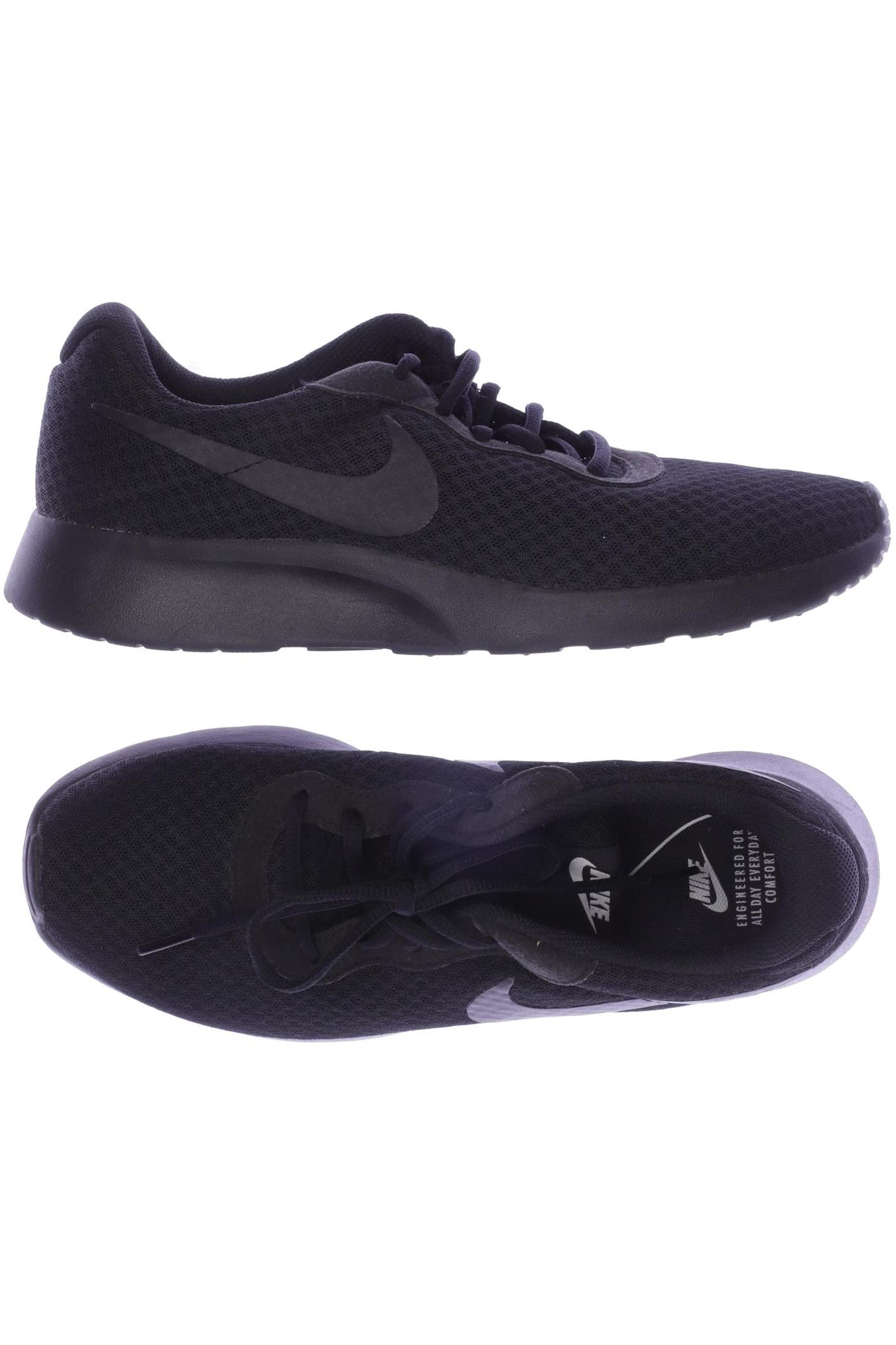 

Nike Damen Sneakers, schwarz, Gr. 40