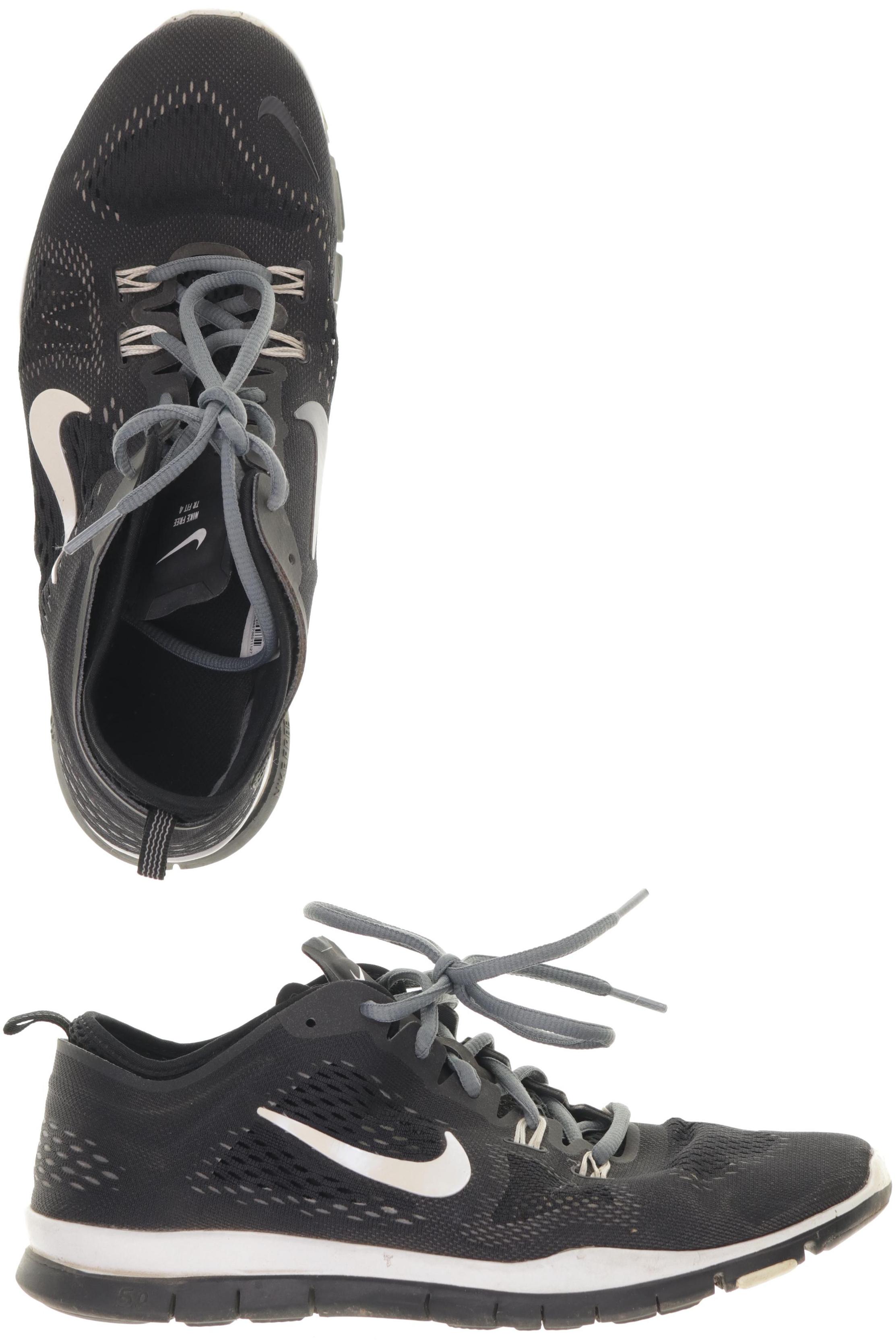 

Nike Damen Sneakers, schwarz, Gr. 42