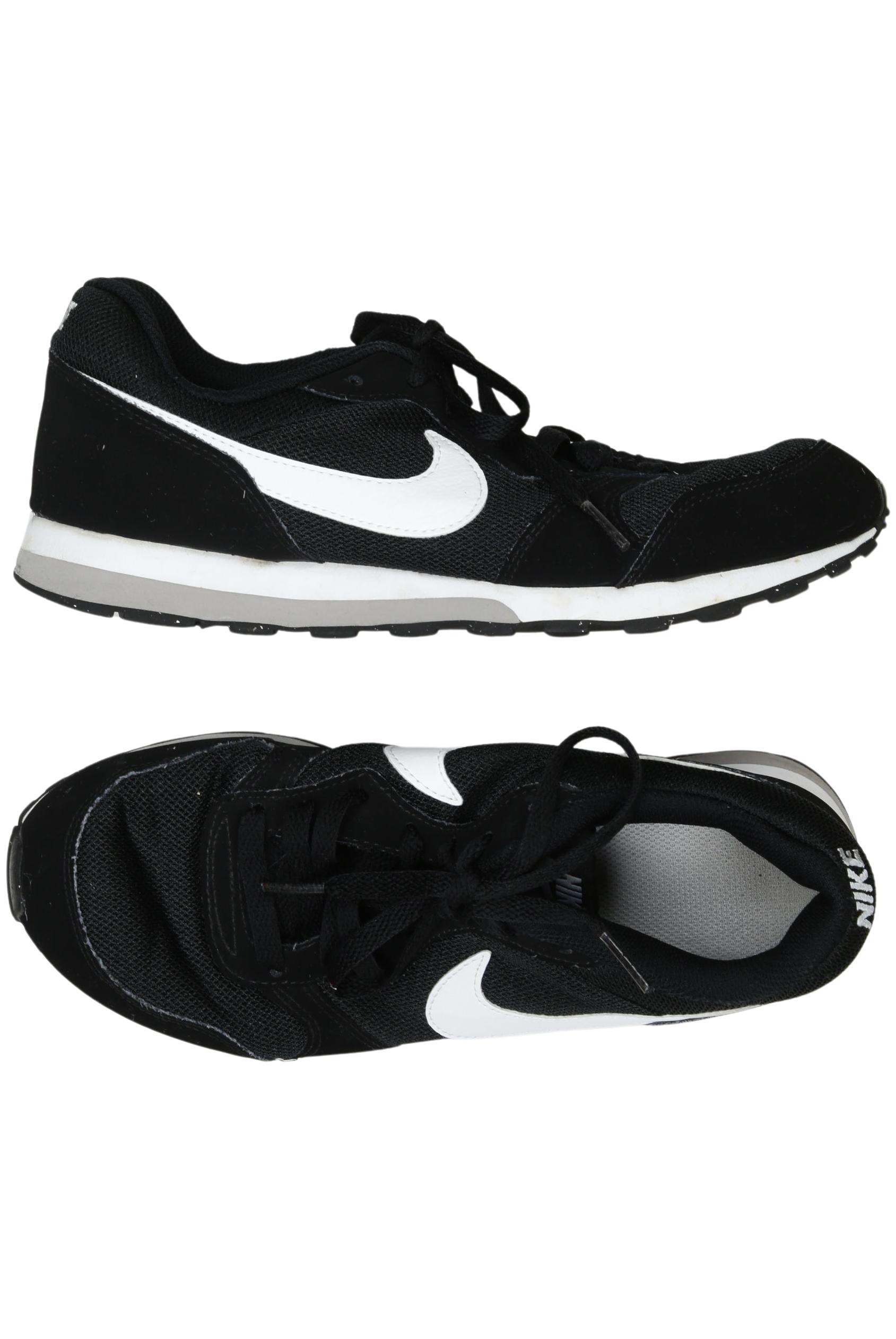 

Nike Damen Sneakers, schwarz, Gr. 38