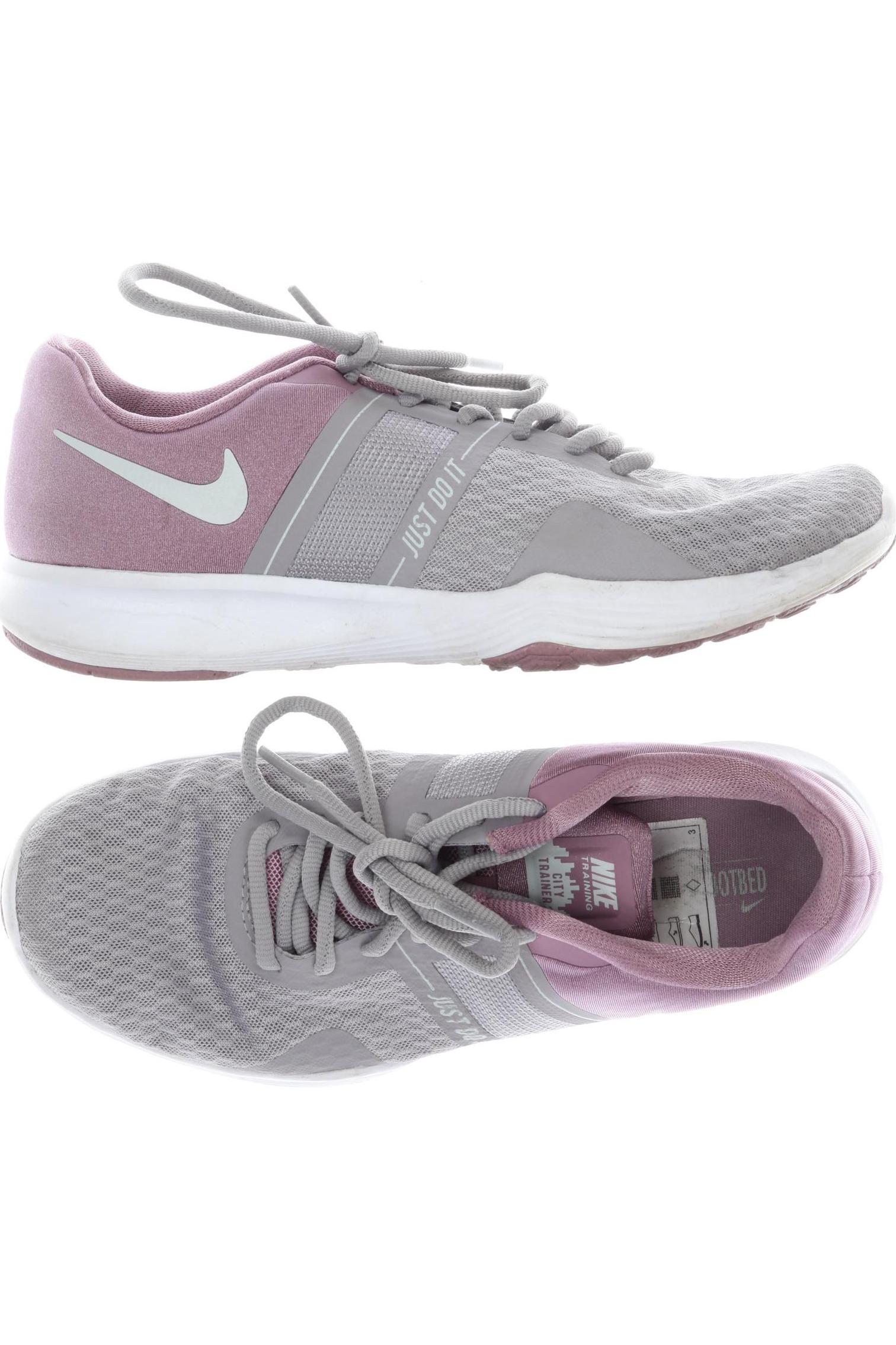 

Nike Damen Sneakers, grau, Gr. 36