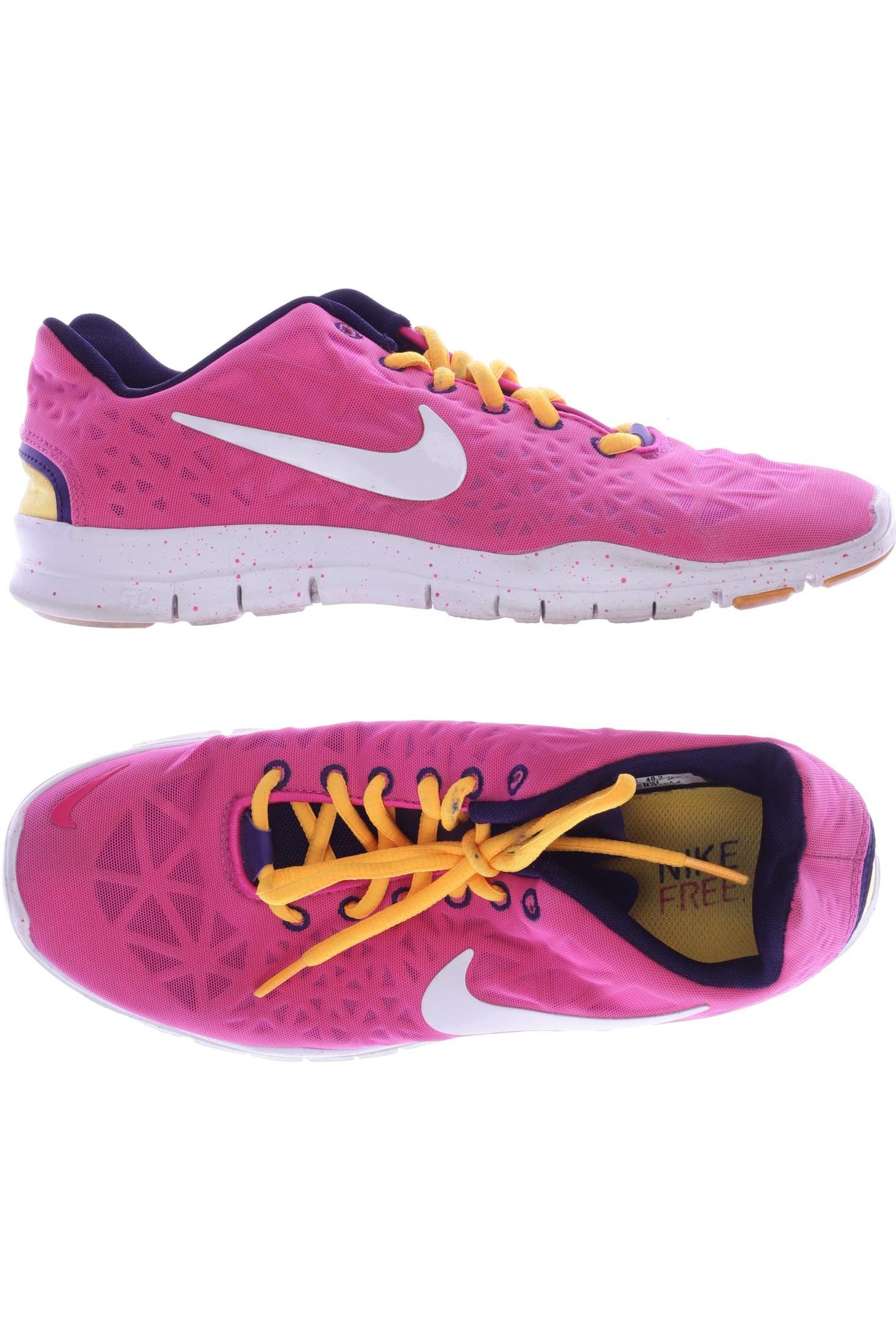 

Nike Damen Sneakers, pink