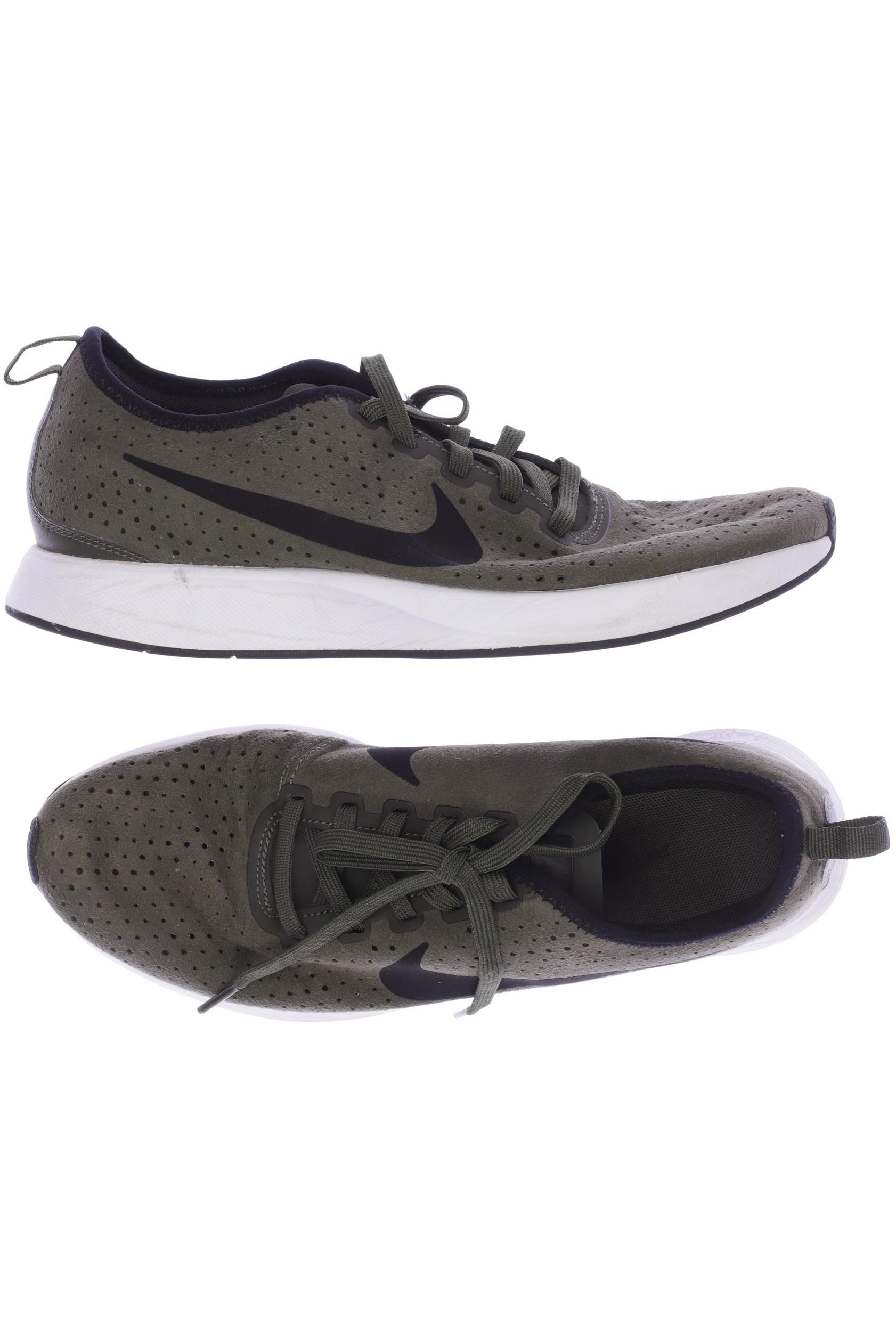 

Nike Damen Sneakers, grün, Gr. 41
