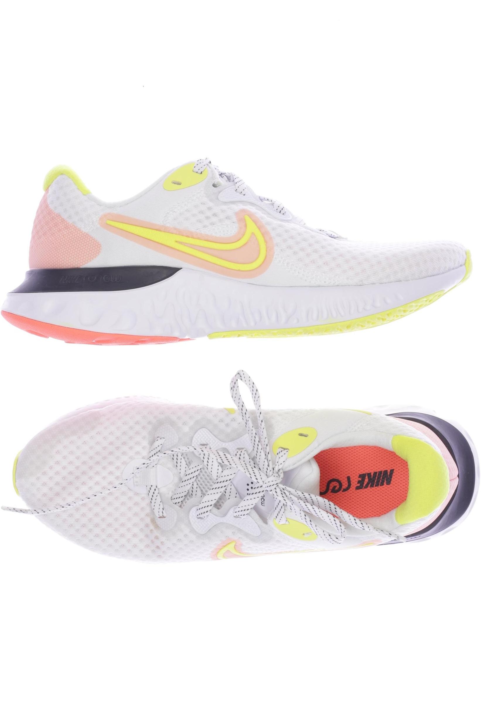 

Nike Damen Sneakers, weiß, Gr. 38.5