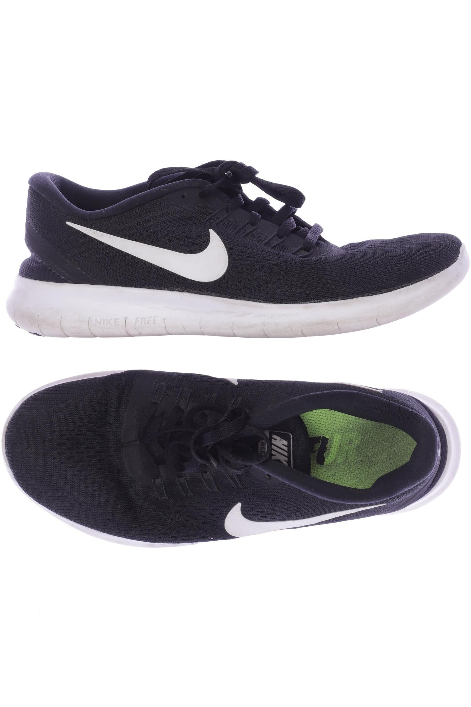 

Nike Damen Sneakers, schwarz, Gr. 38