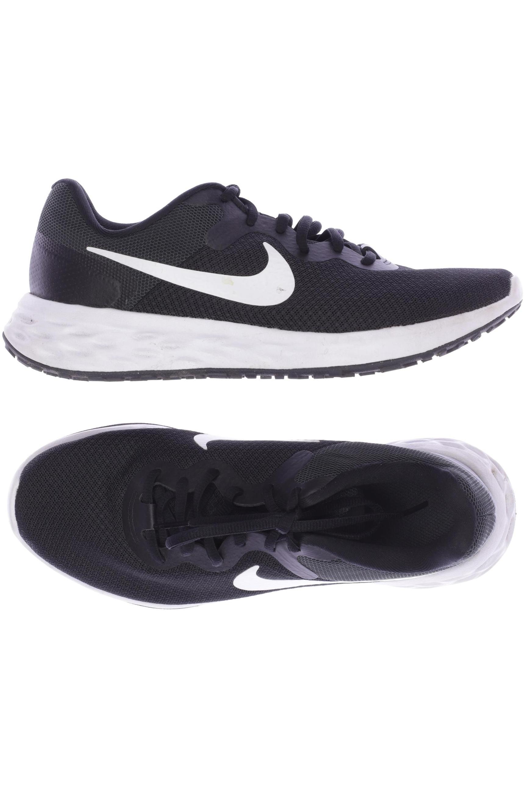 

Nike Damen Sneakers, schwarz