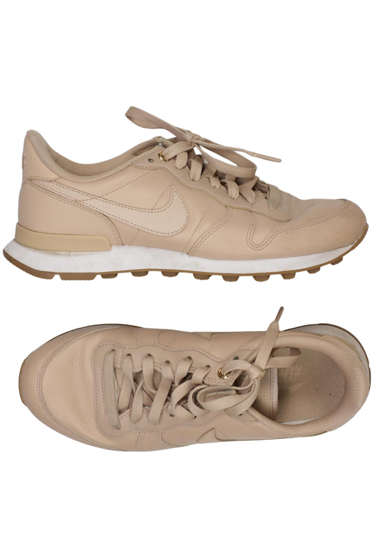 

Nike Damen Sneakers, beige, Gr. 39