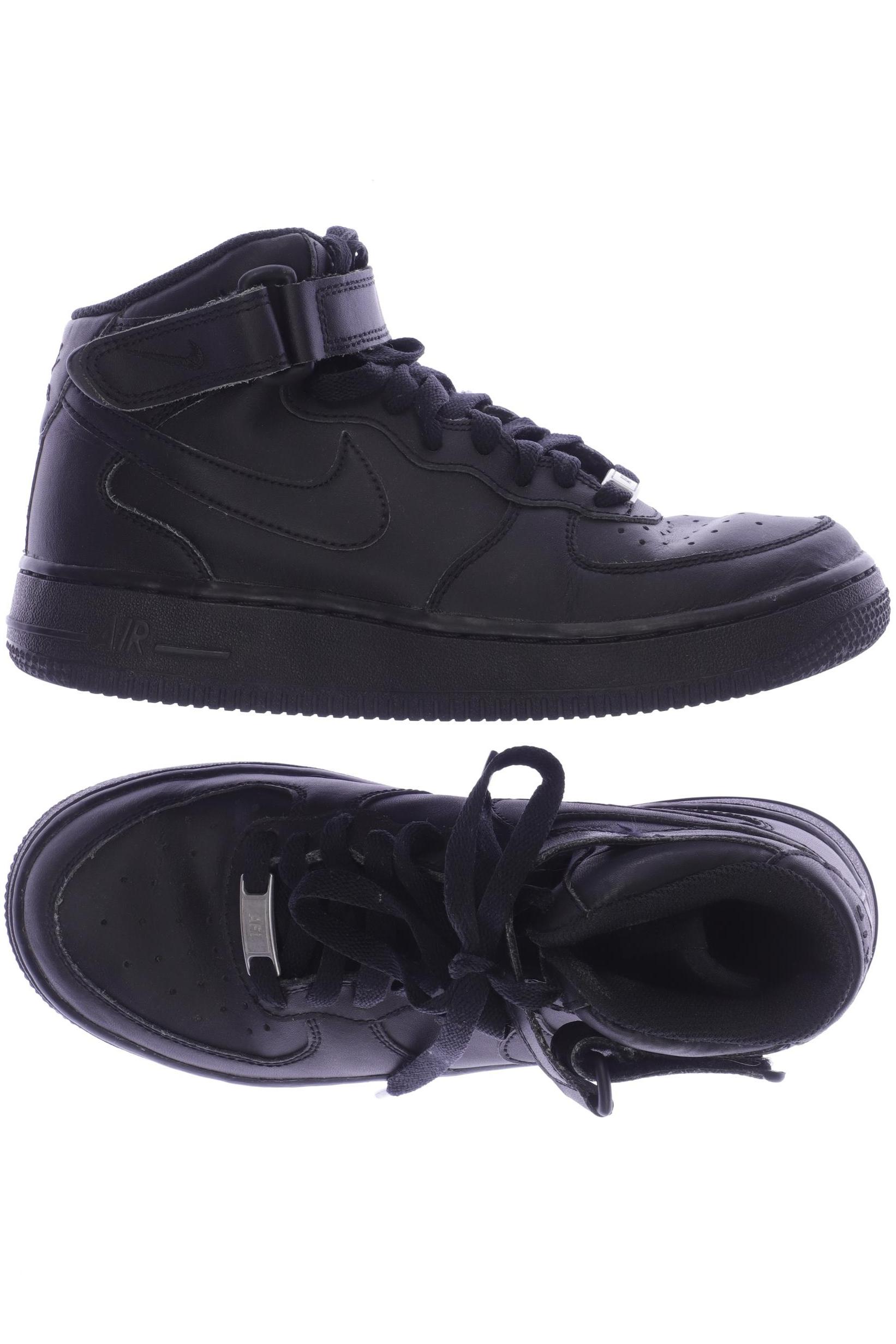 

Nike Damen Sneakers, schwarz
