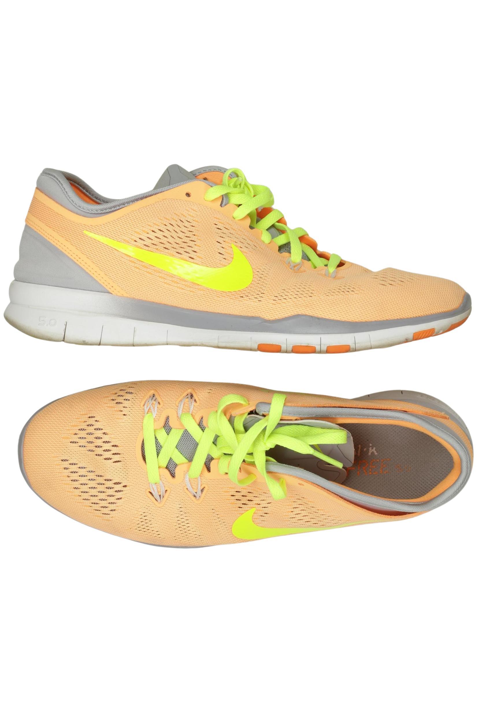 

Nike Damen Sneakers, neon, Gr. 40