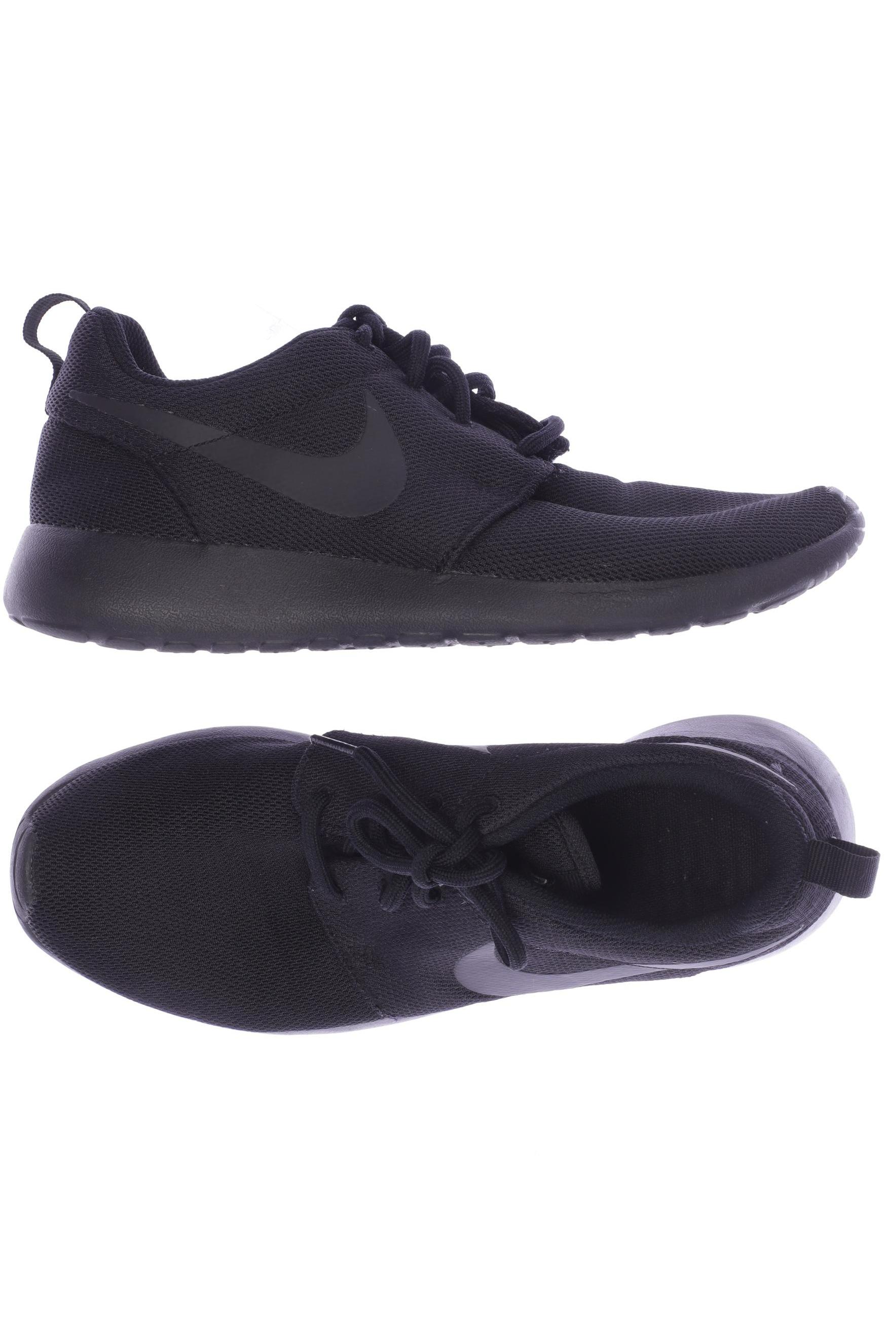 

Nike Damen Sneakers, schwarz