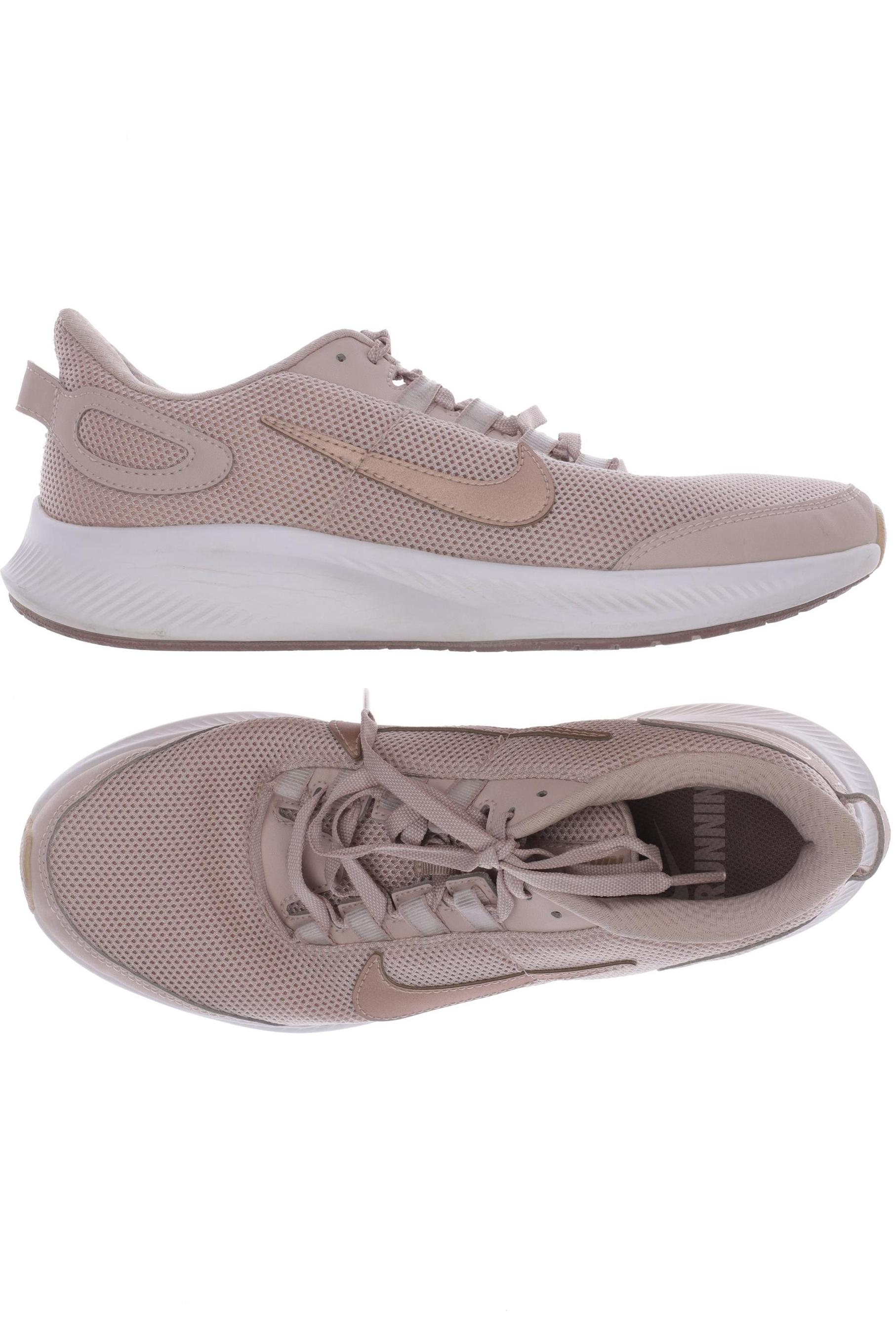 

Nike Damen Sneakers, beige, Gr. 40.5