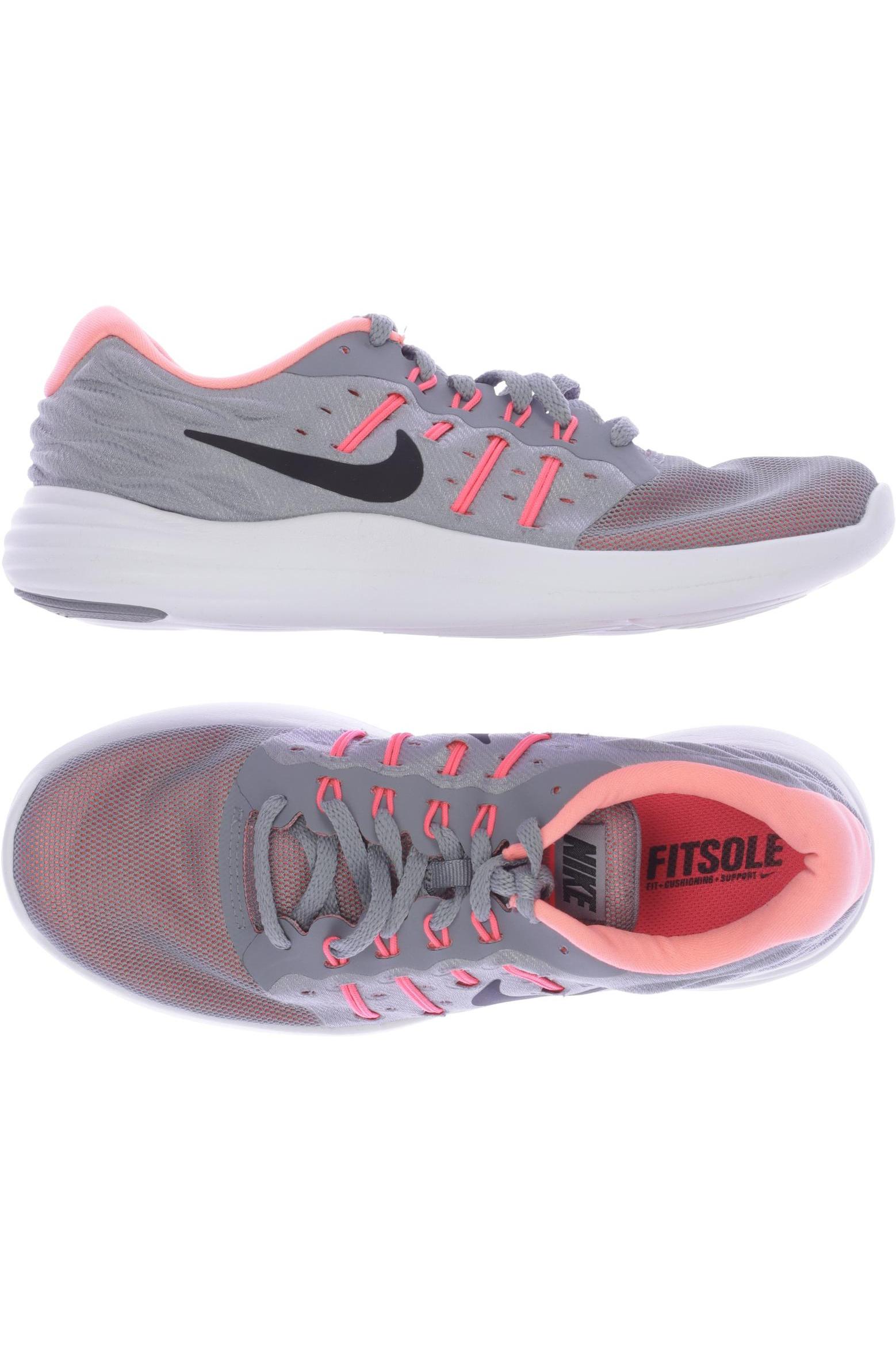 

Nike Damen Sneakers, grau, Gr. 38.5
