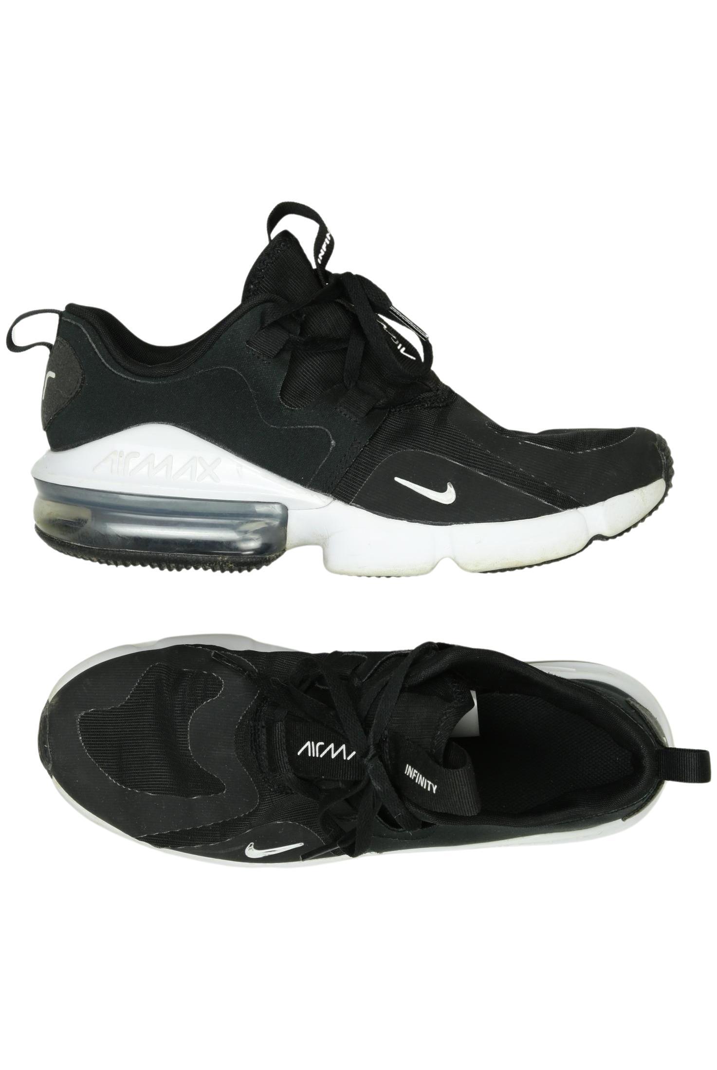 

Nike Damen Sneakers, schwarz, Gr. 39