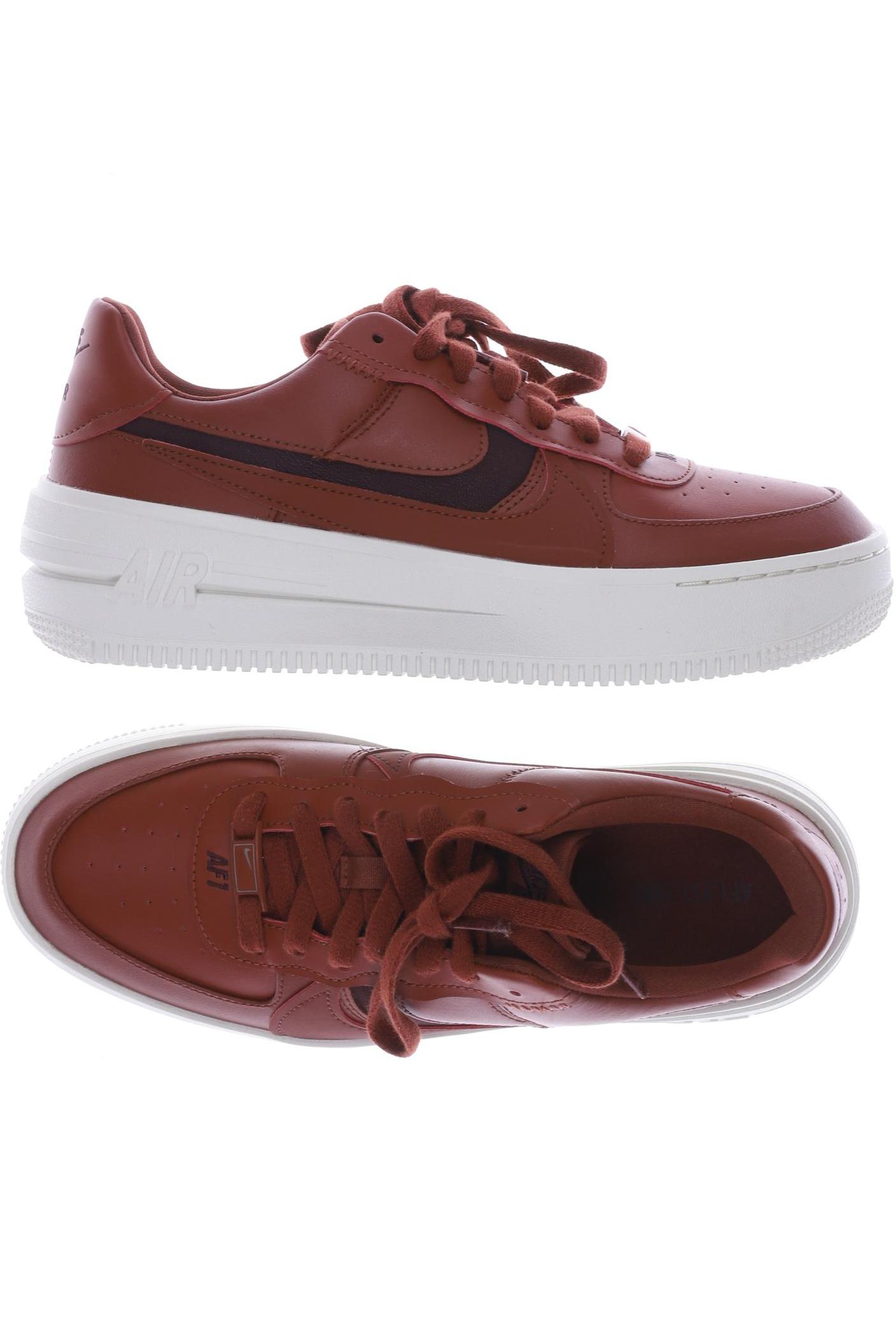 

Nike Damen Sneakers, rot, Gr. 40.5