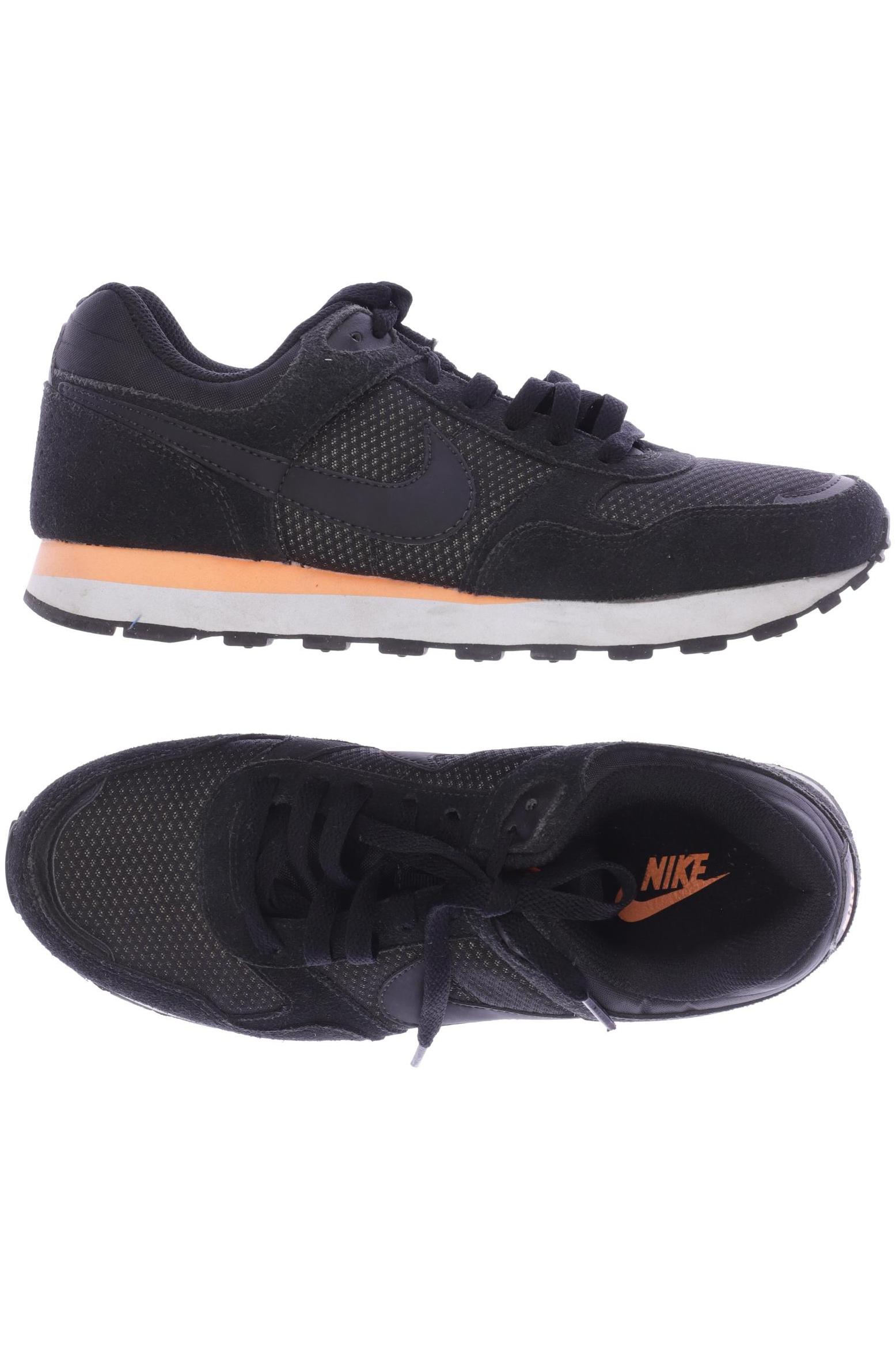 

Nike Damen Sneakers, schwarz