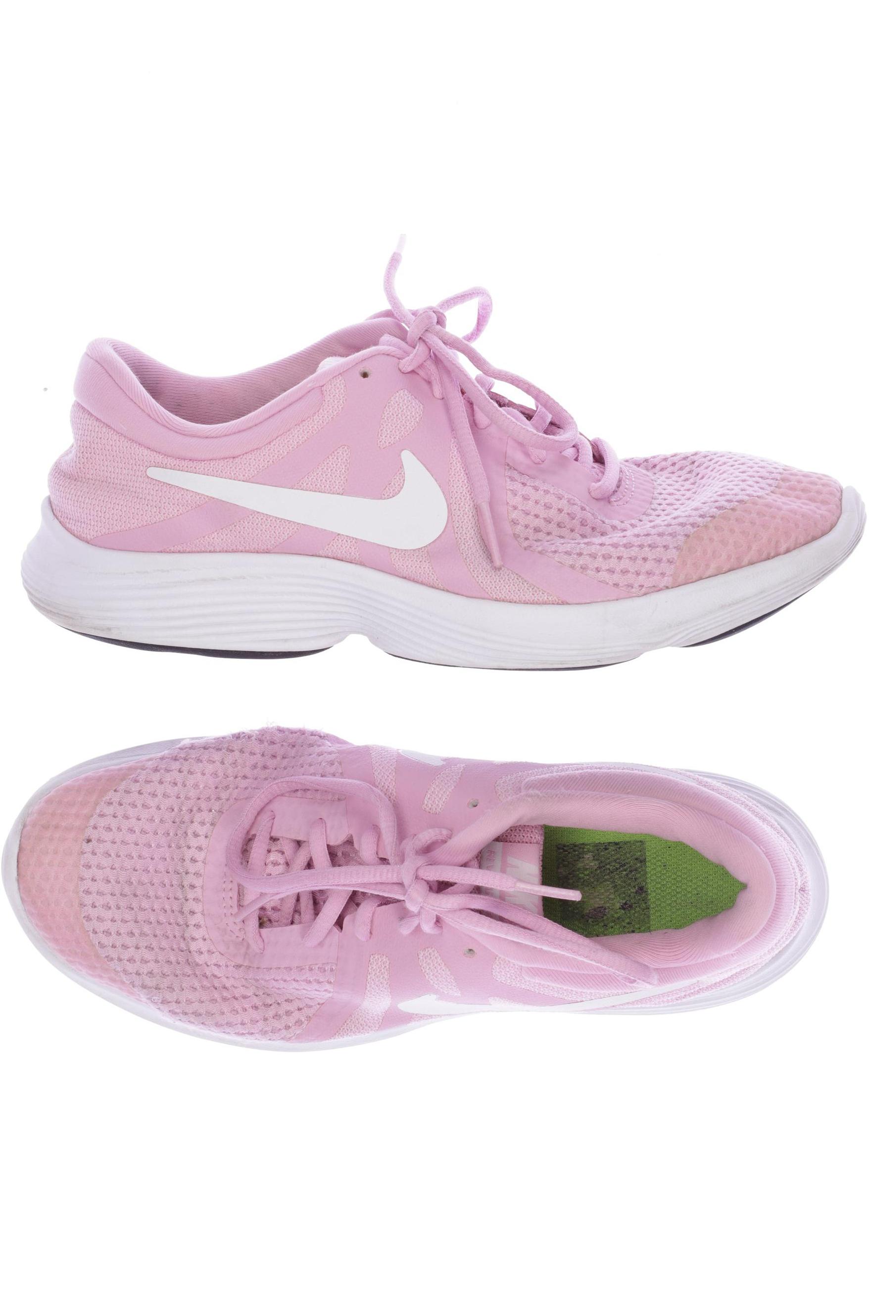 

Nike Damen Sneakers, pink, Gr. 38.5