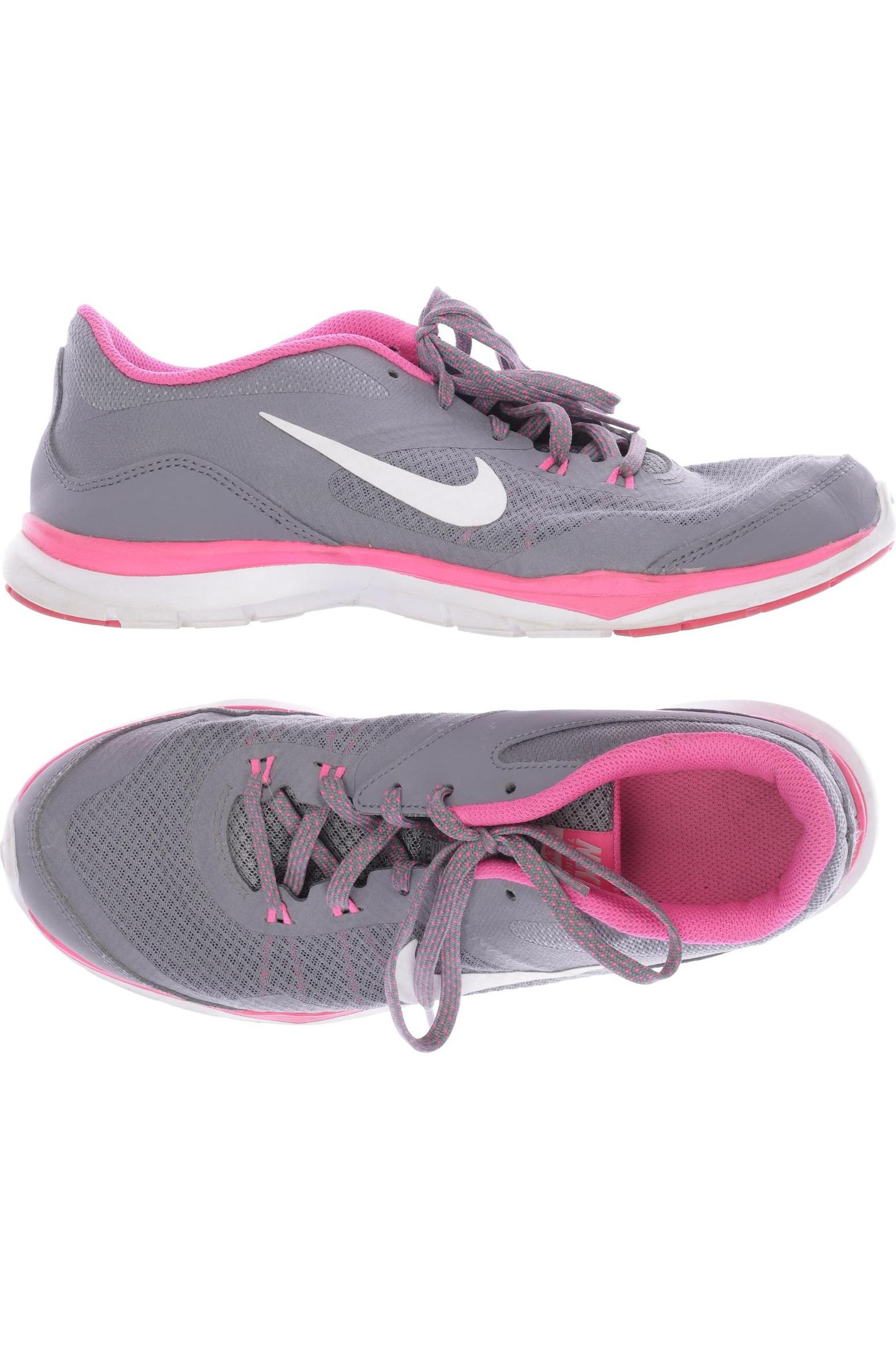 

Nike Damen Sneakers, grau