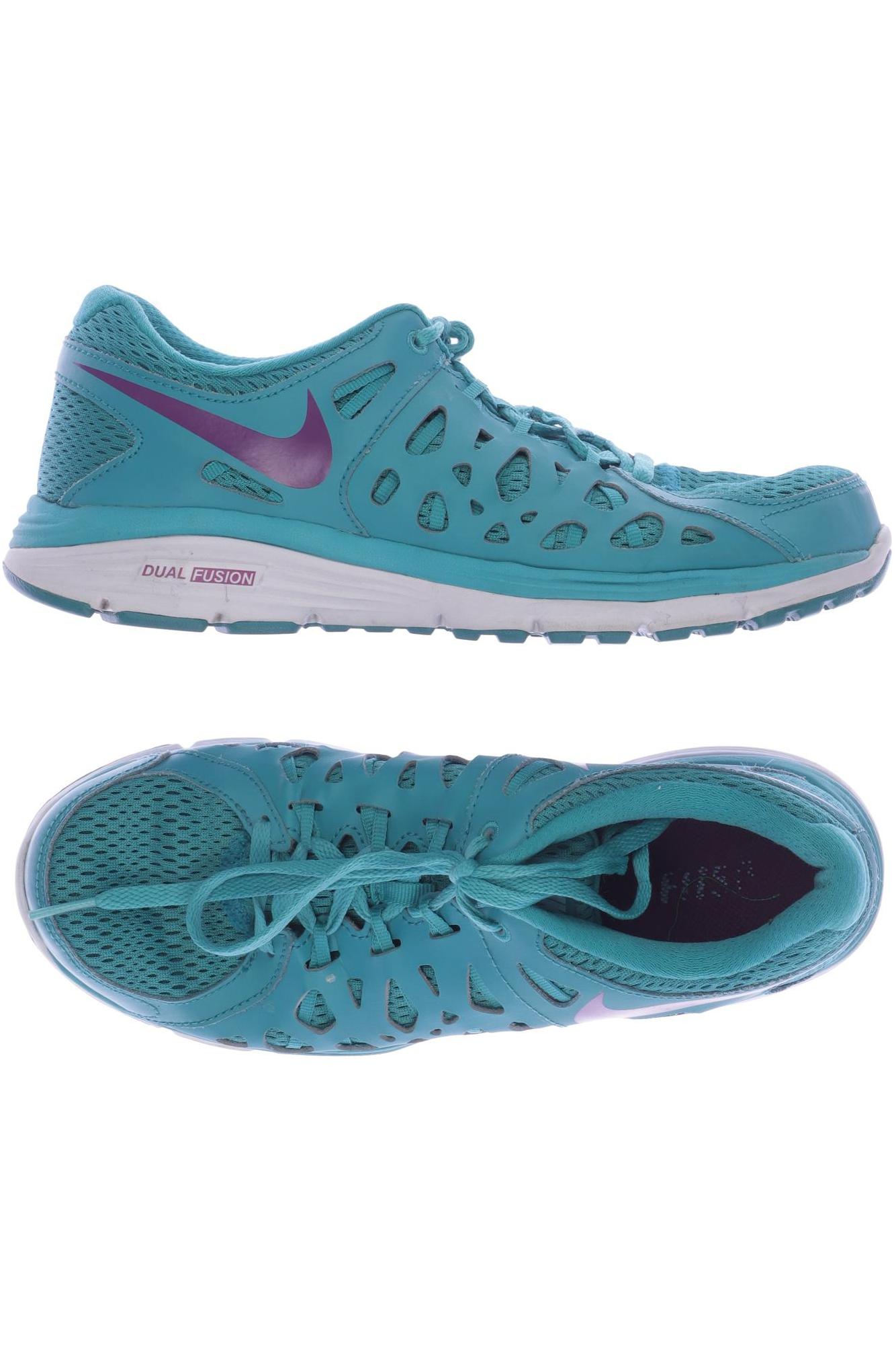 

Nike Damen Sneakers, türkis