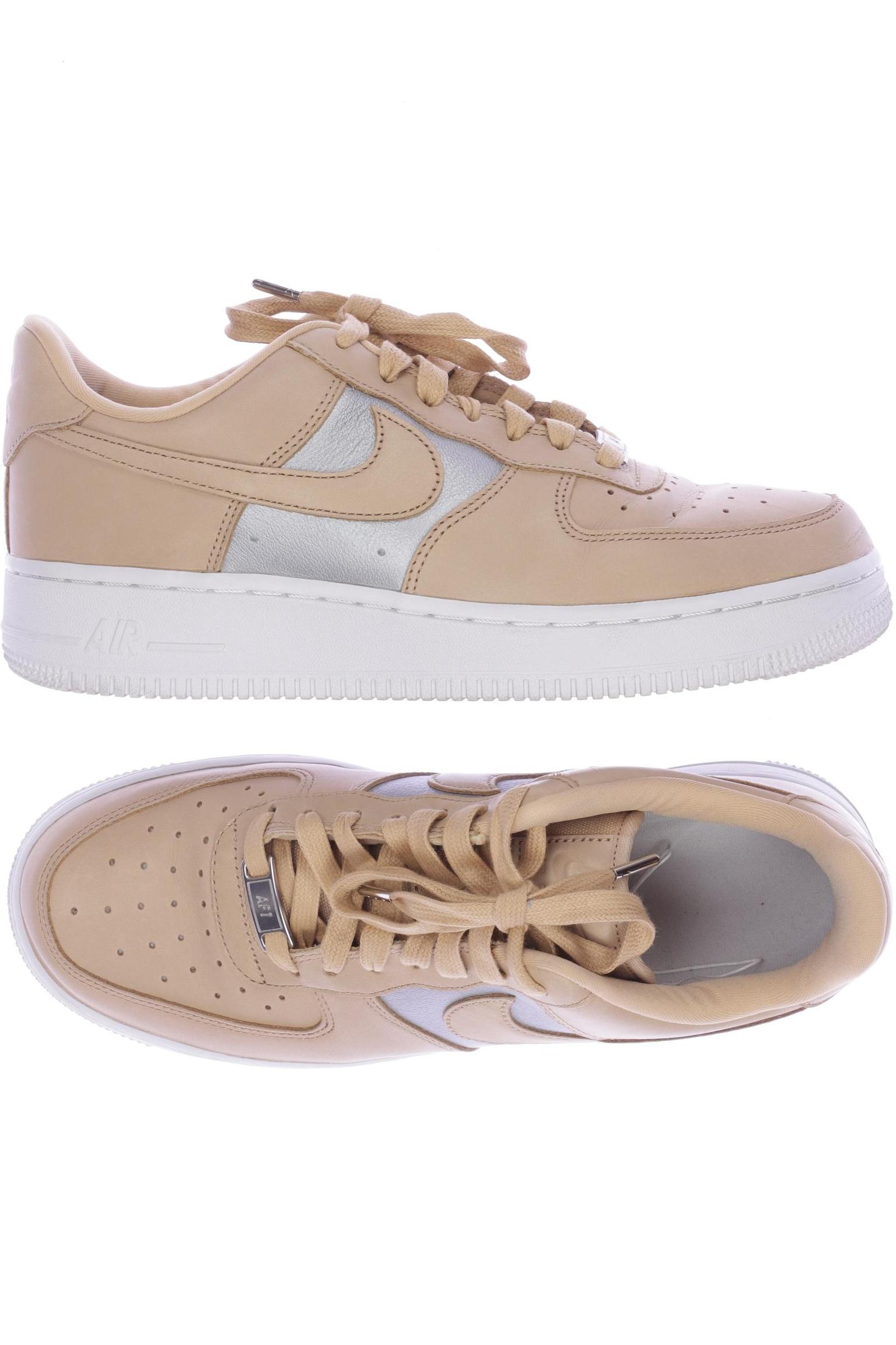 

Nike Damen Sneakers, beige, Gr. 40
