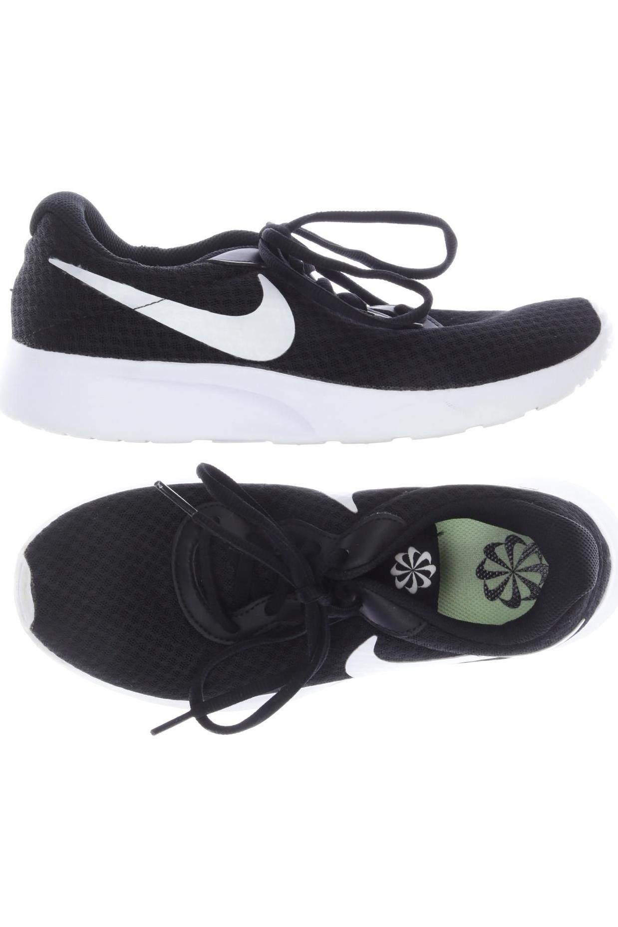 

Nike Damen Sneakers, schwarz, Gr. 39