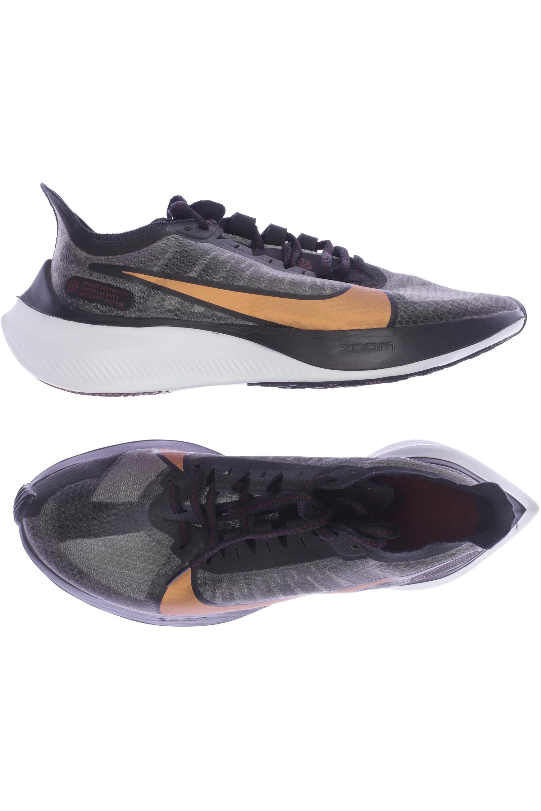 

Nike Damen Sneakers, grau, Gr. 38.5