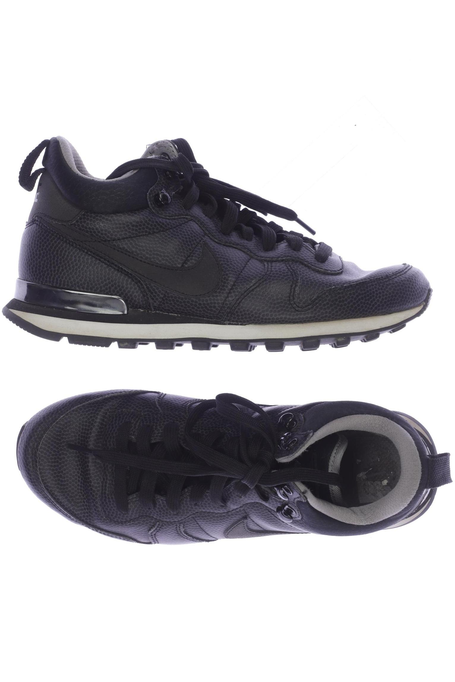 

Nike Damen Sneakers, grau, Gr. 38.5