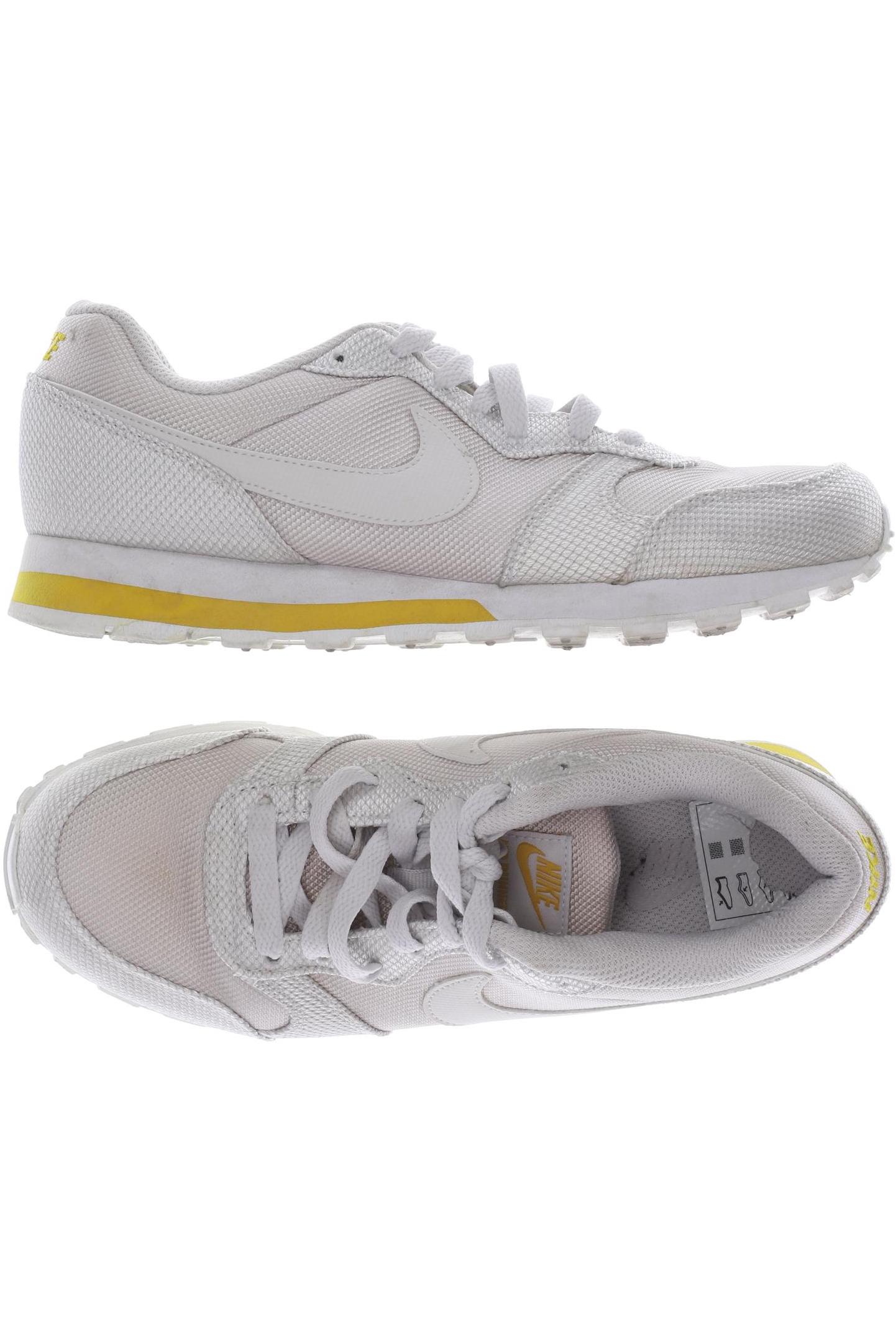 

Nike Damen Sneakers, grau, Gr. 38