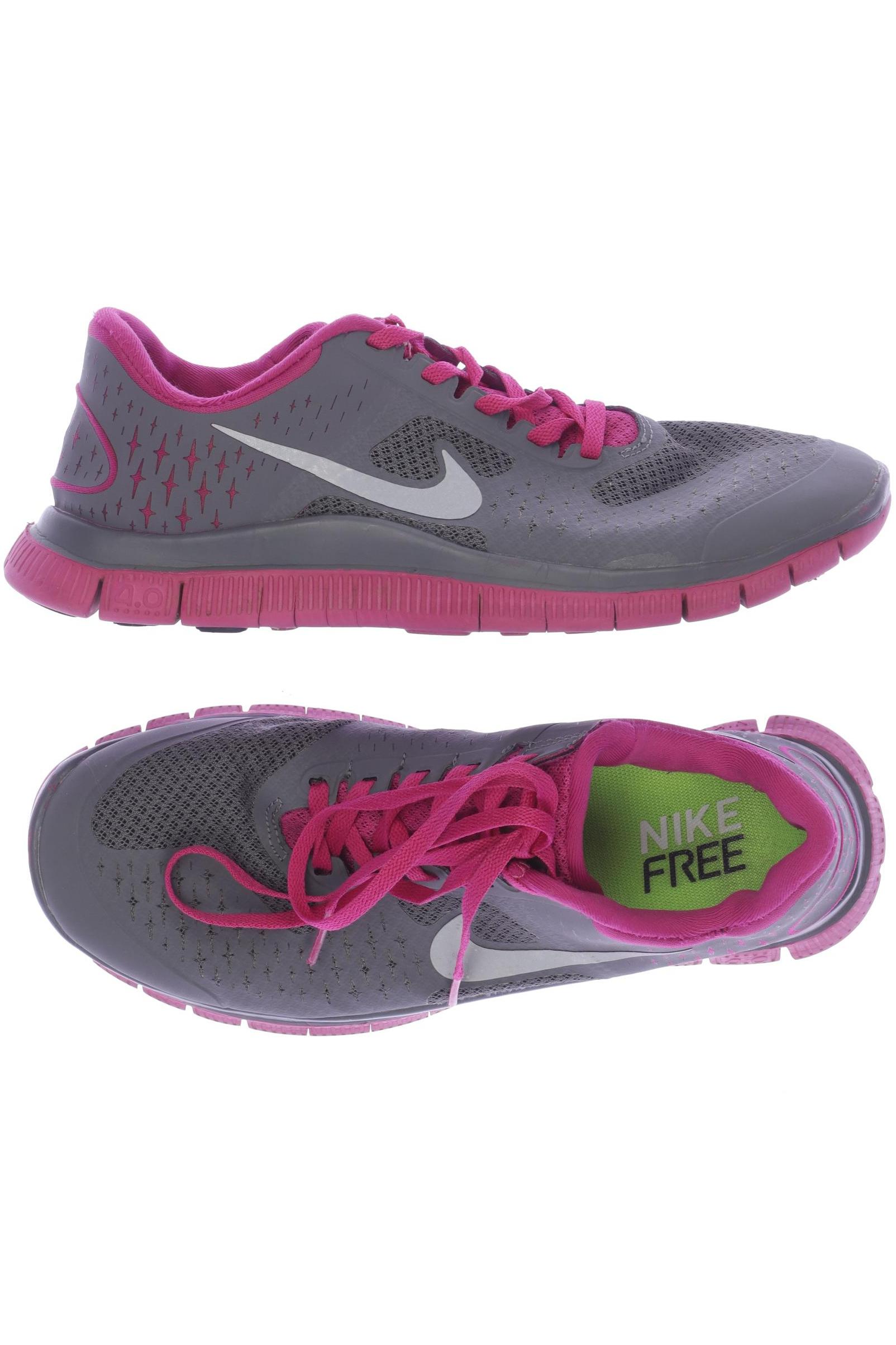 

Nike Damen Sneakers, grau, Gr. 39