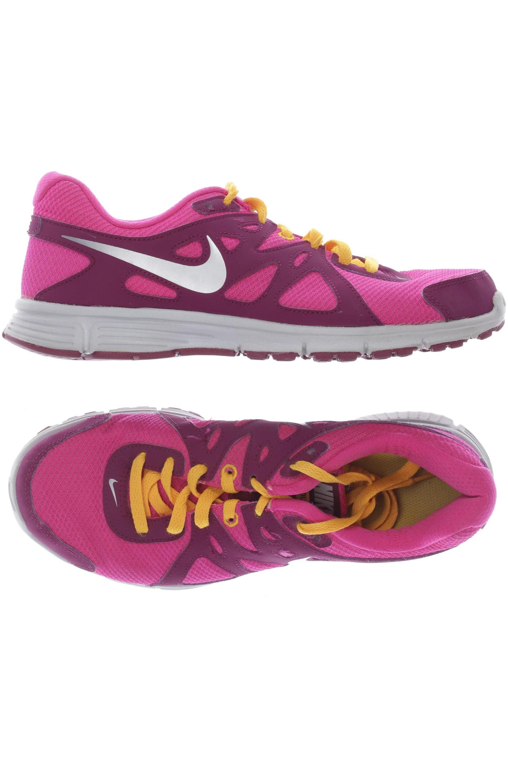

Nike Damen Sneakers, pink