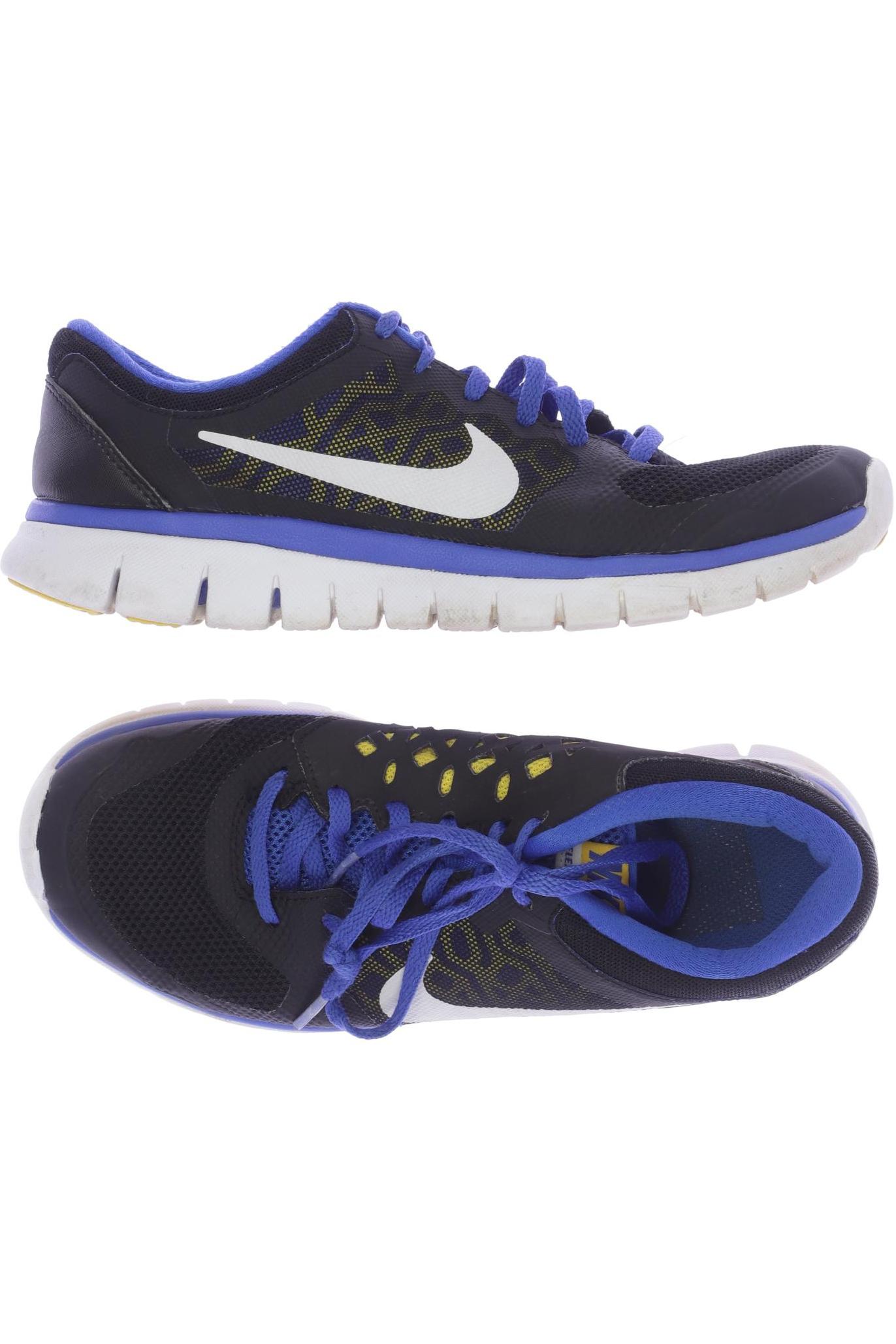 

Nike Damen Sneakers, schwarz, Gr. 38