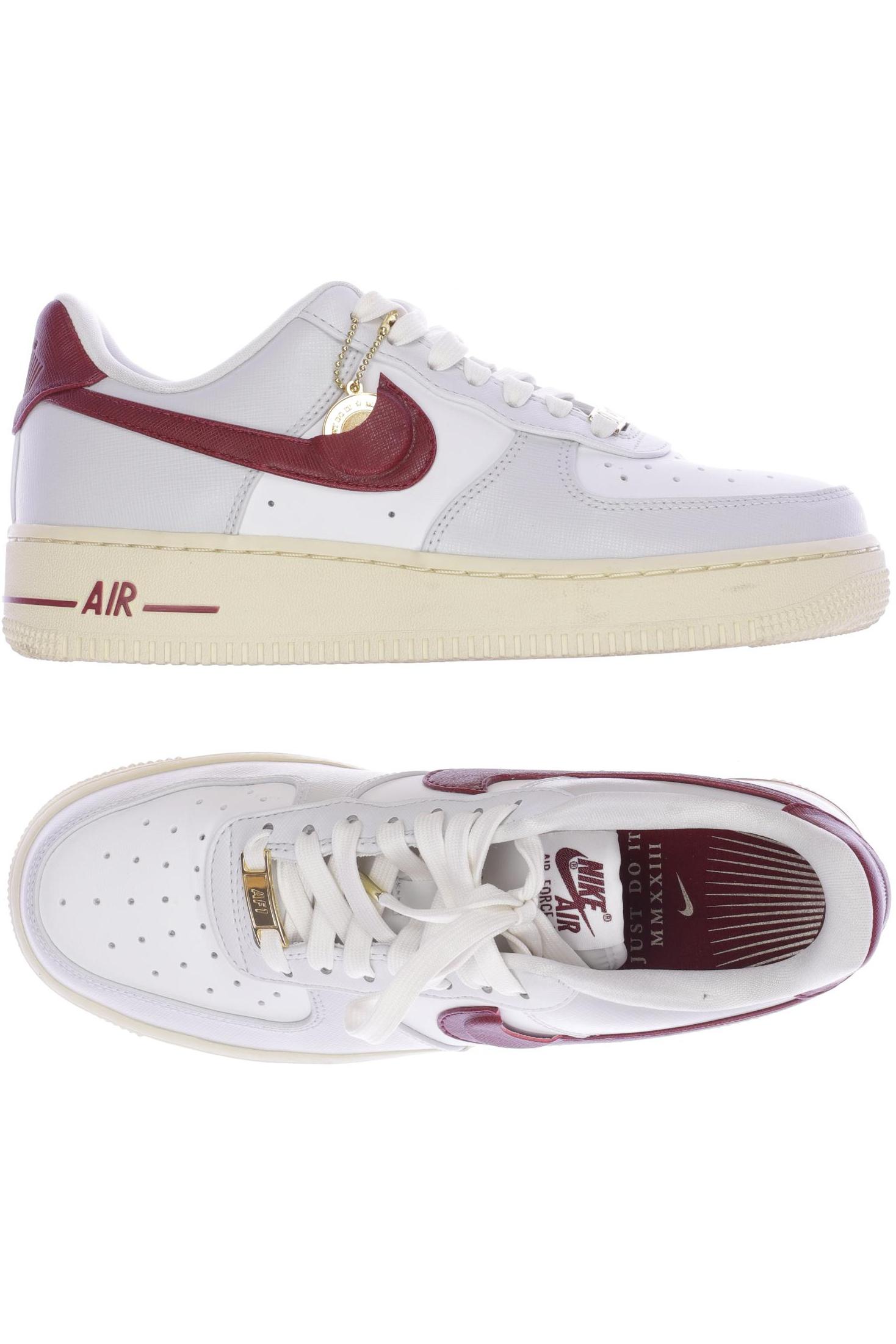 

Nike Damen Sneakers, weiß, Gr. 38.5