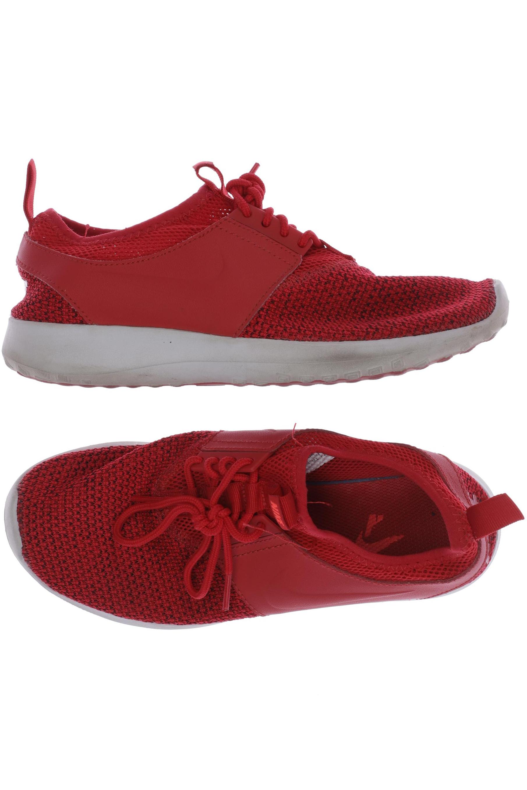 

Nike Damen Sneakers, rot