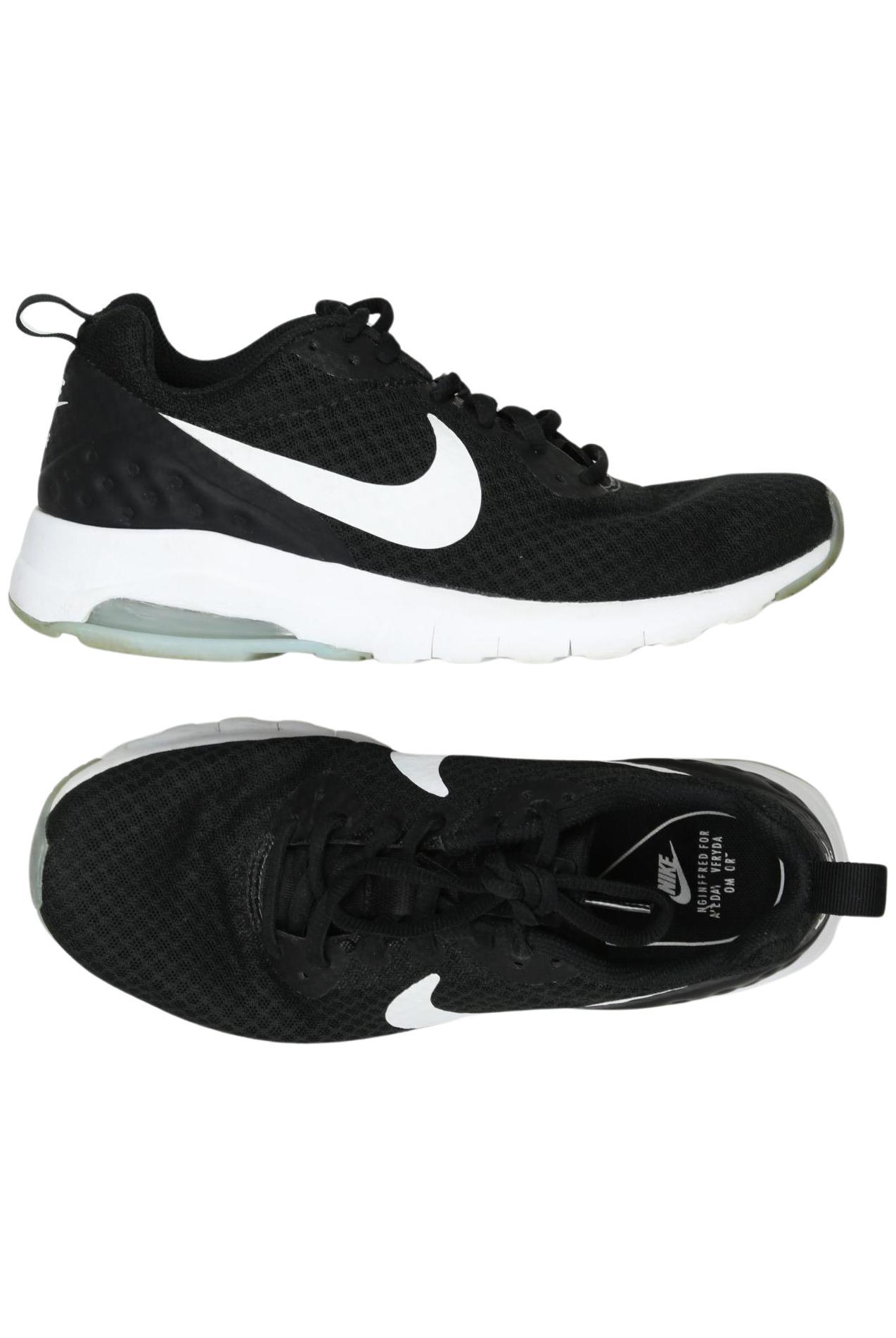 

Nike Damen Sneakers, schwarz, Gr. 38