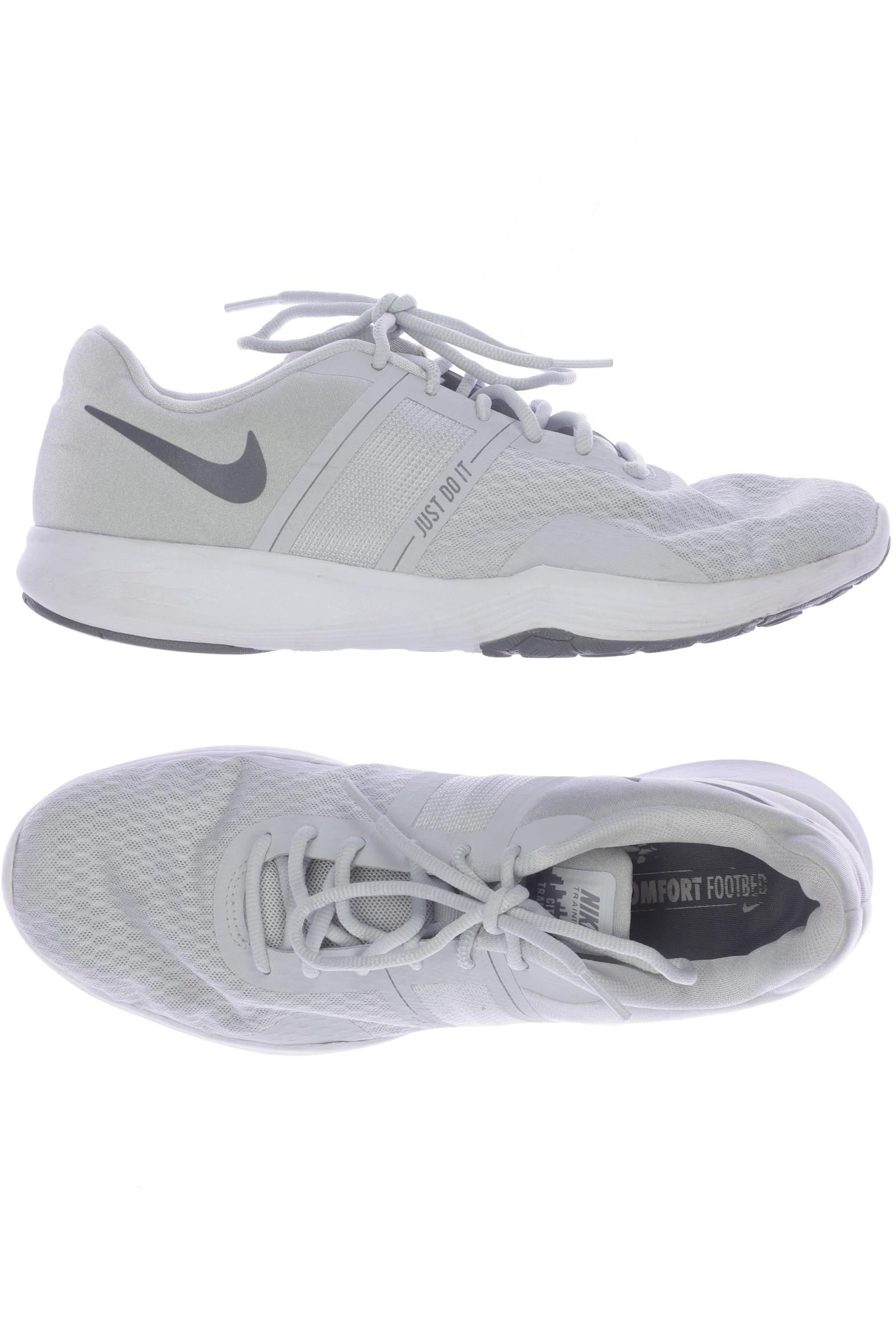 

Nike Damen Sneakers, grau, Gr. 41