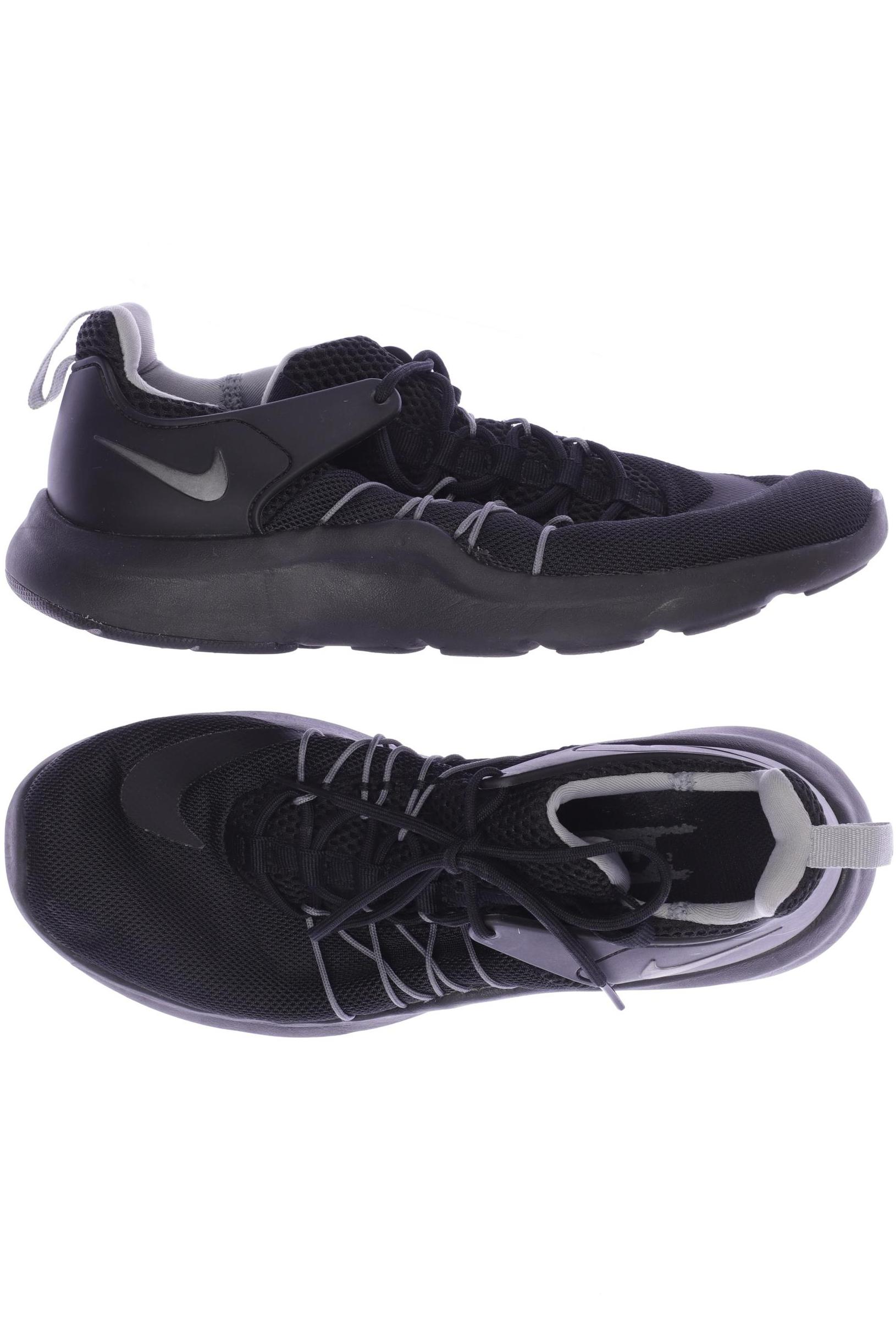 

Nike Damen Sneakers, schwarz, Gr. 38