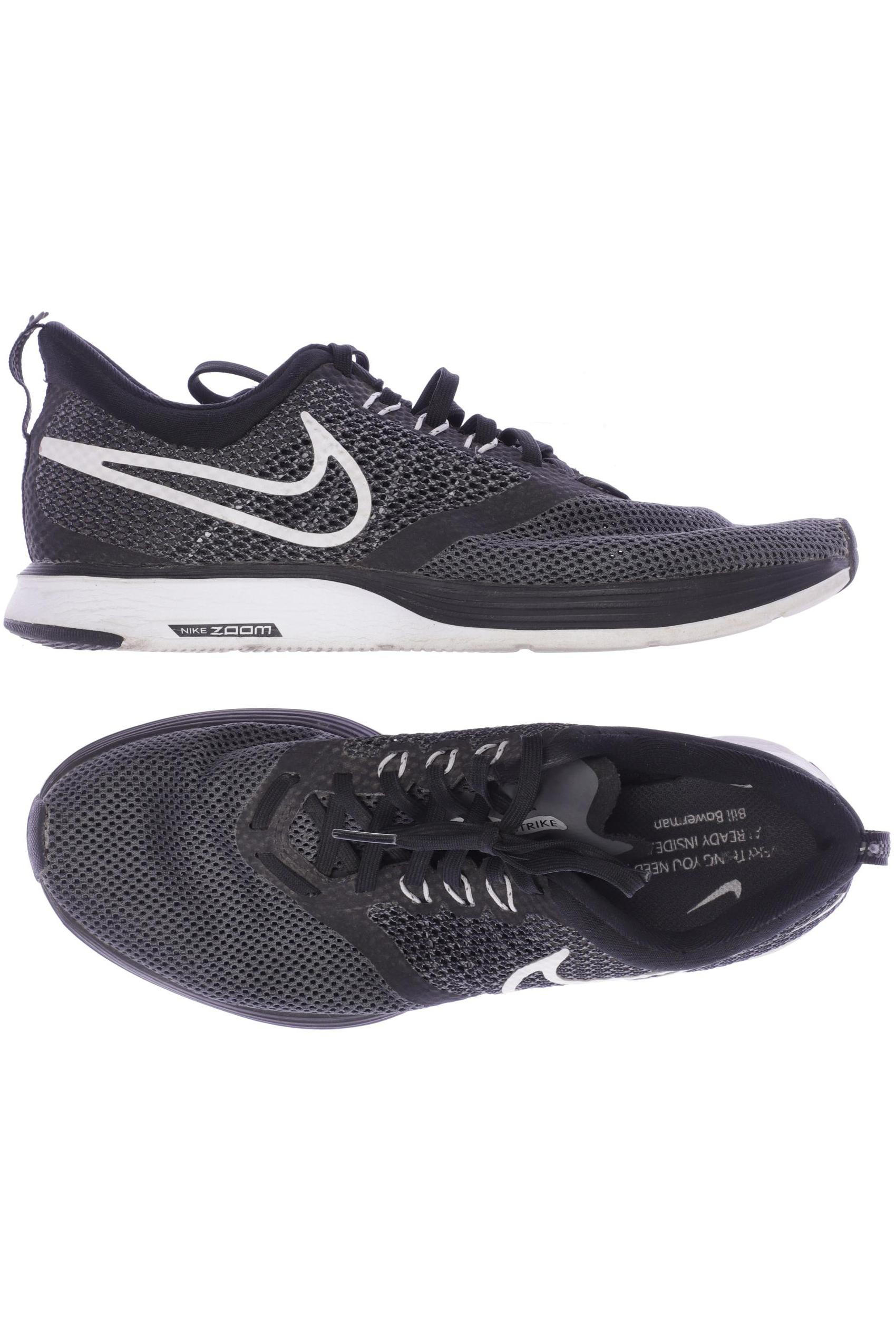

Nike Damen Sneakers, grau, Gr. 38.5