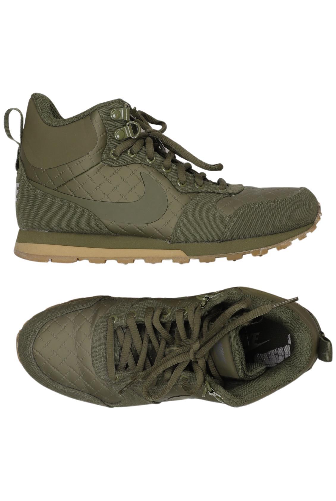 

Nike Damen Sneakers, grün, Gr. 37.5