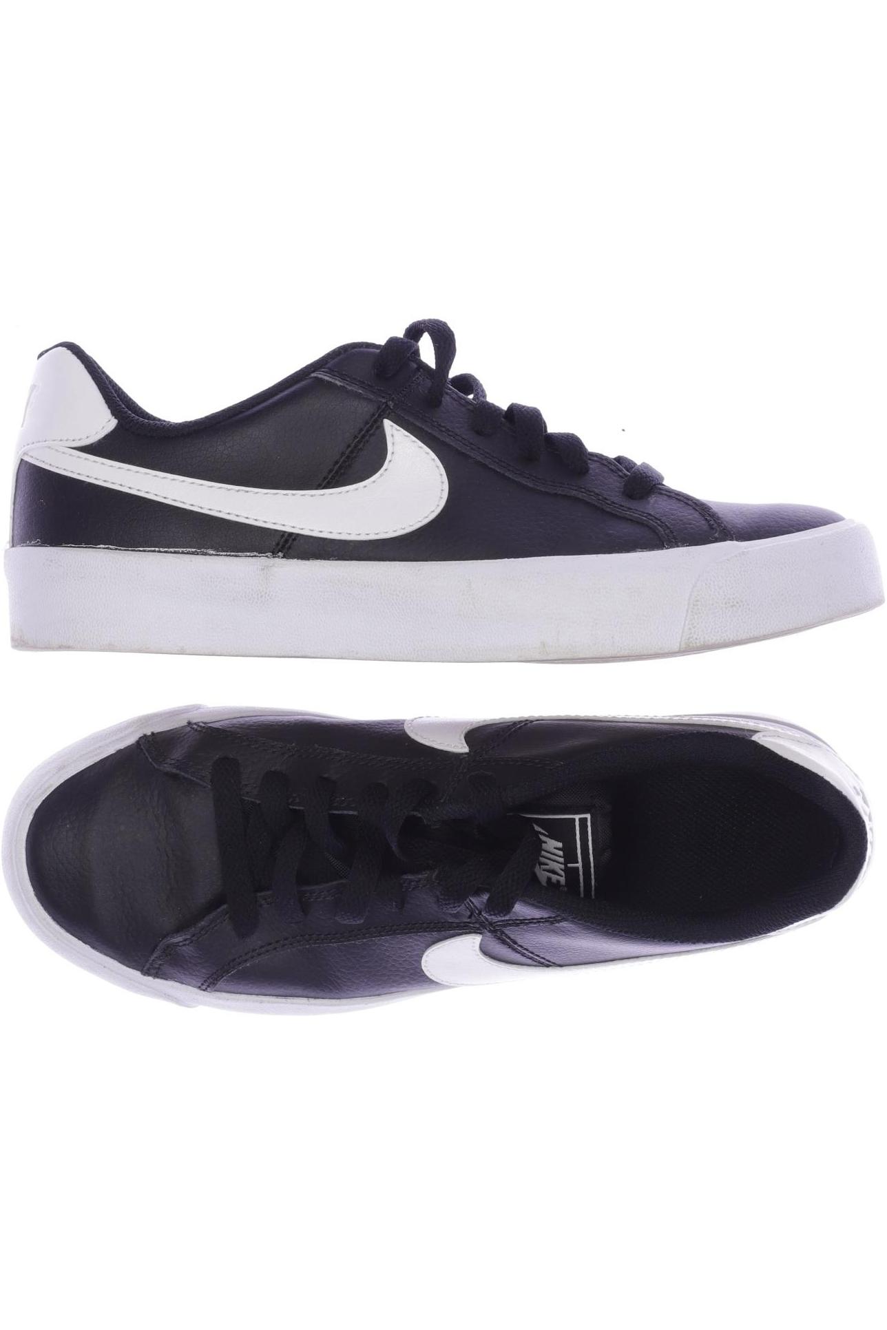 

Nike Damen Sneakers, schwarz, Gr. 38