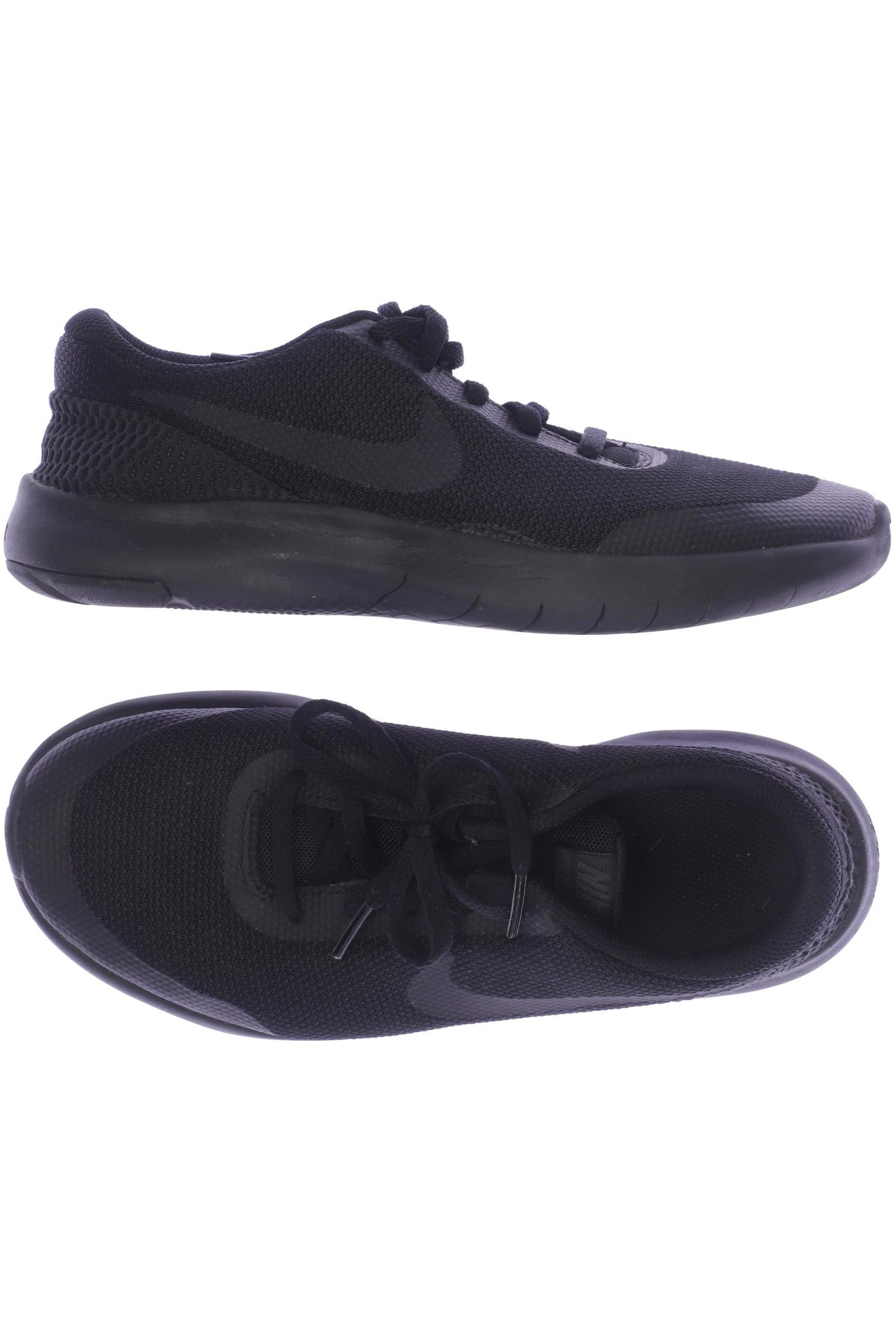 

Nike Damen Sneakers, schwarz, Gr. 37.5