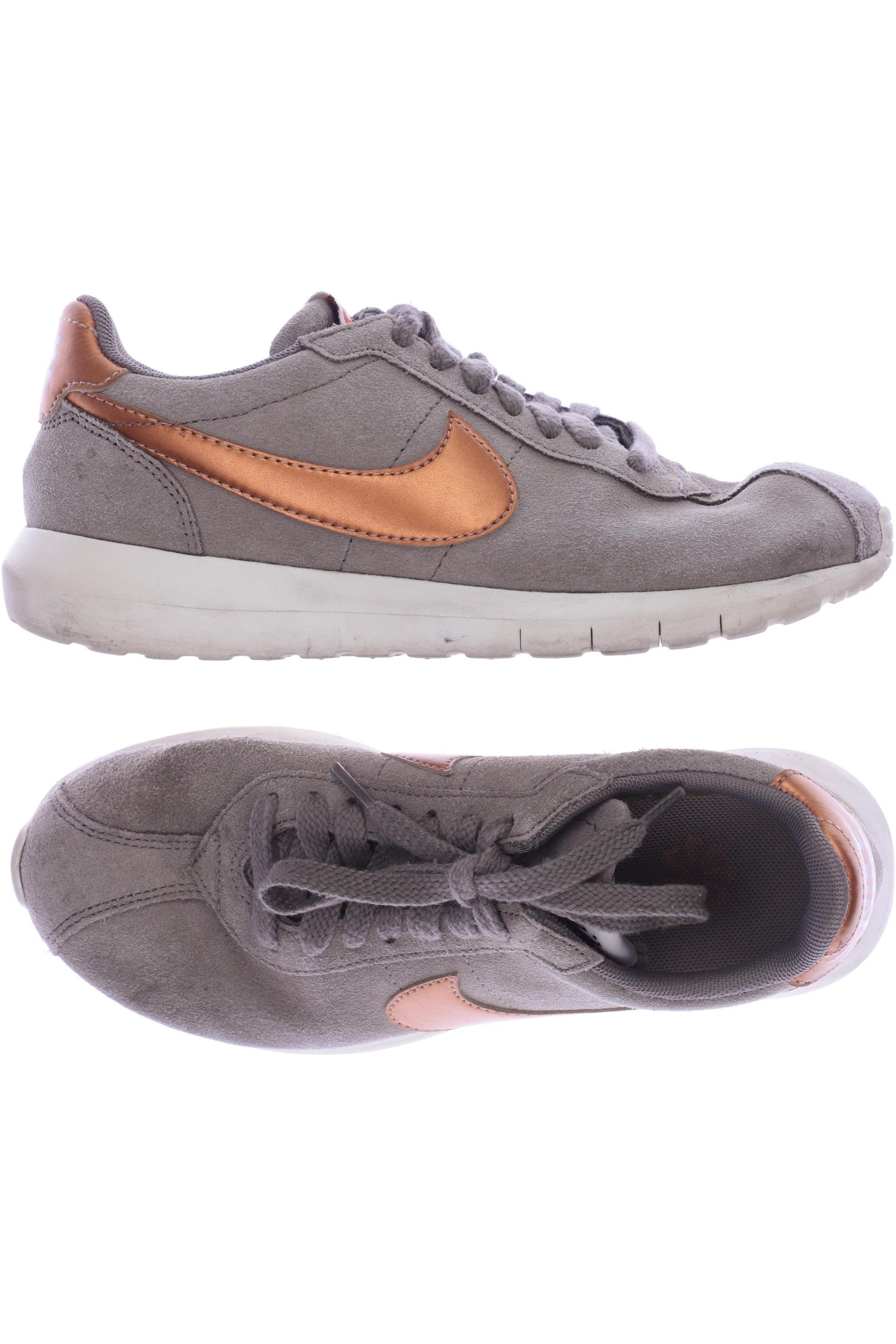 

Nike Damen Sneakers, beige, Gr. 37.5