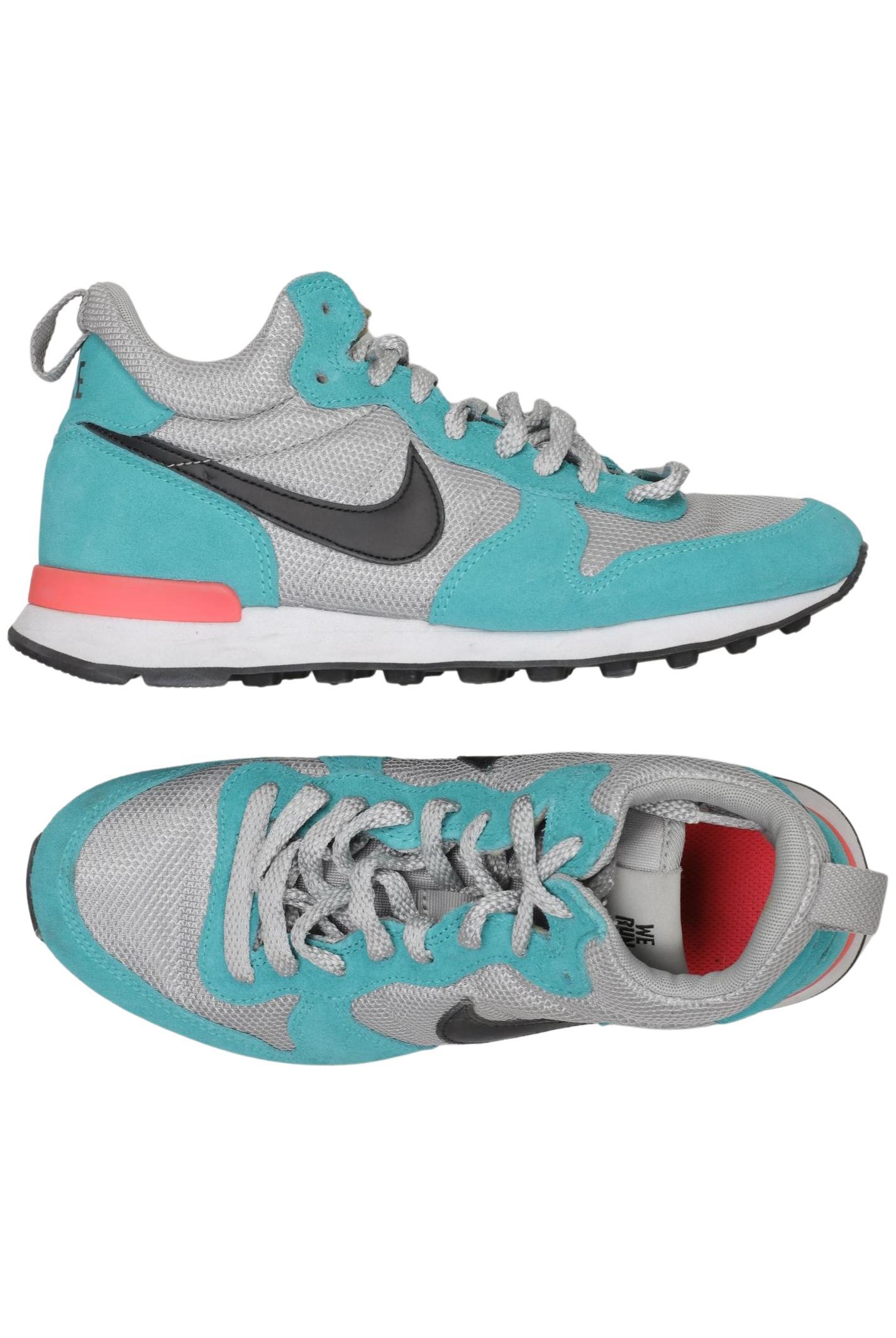 

Nike Damen Sneakers, türkis, Gr. 38