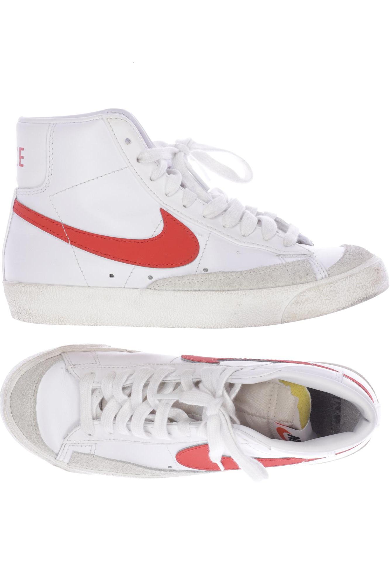 

Nike Damen Sneakers, weiß, Gr. 38