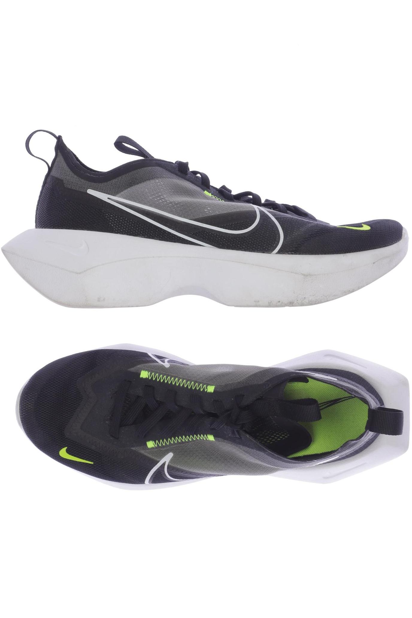 

Nike Damen Sneakers, schwarz