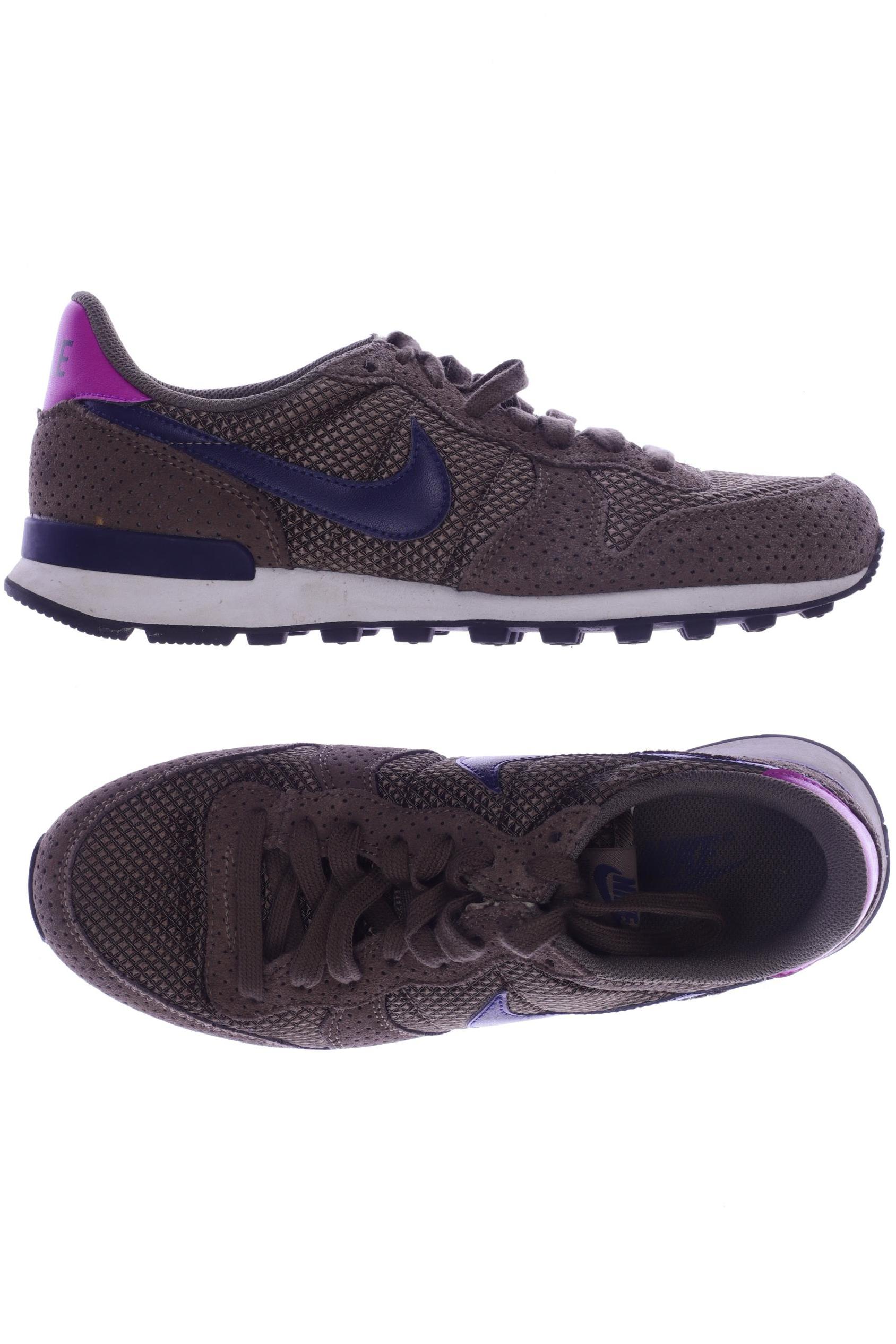 

Nike Damen Sneakers, braun, Gr. 40