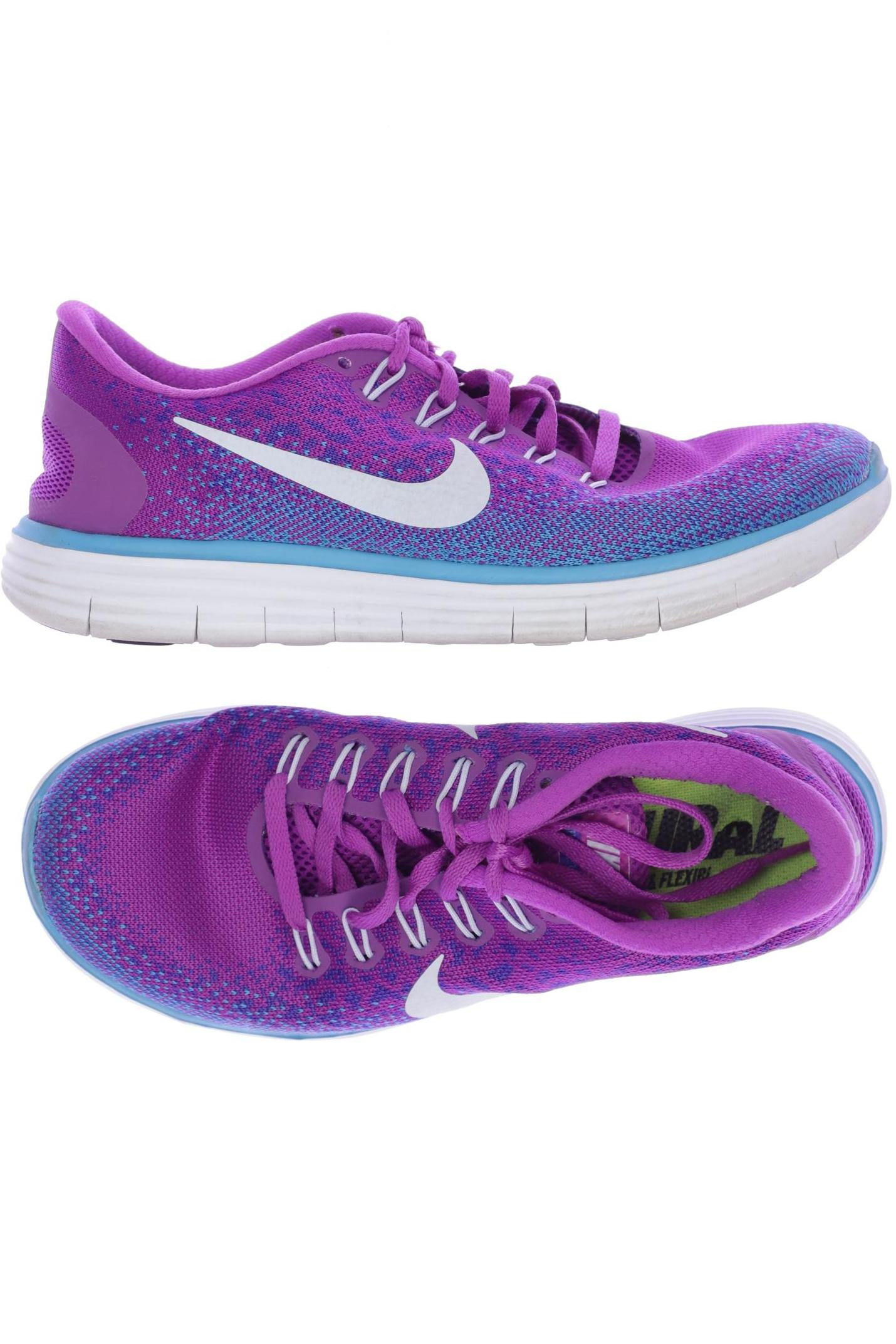 Thumbnail - Nike Damen Sneakers, flieder, Gr. 37.5