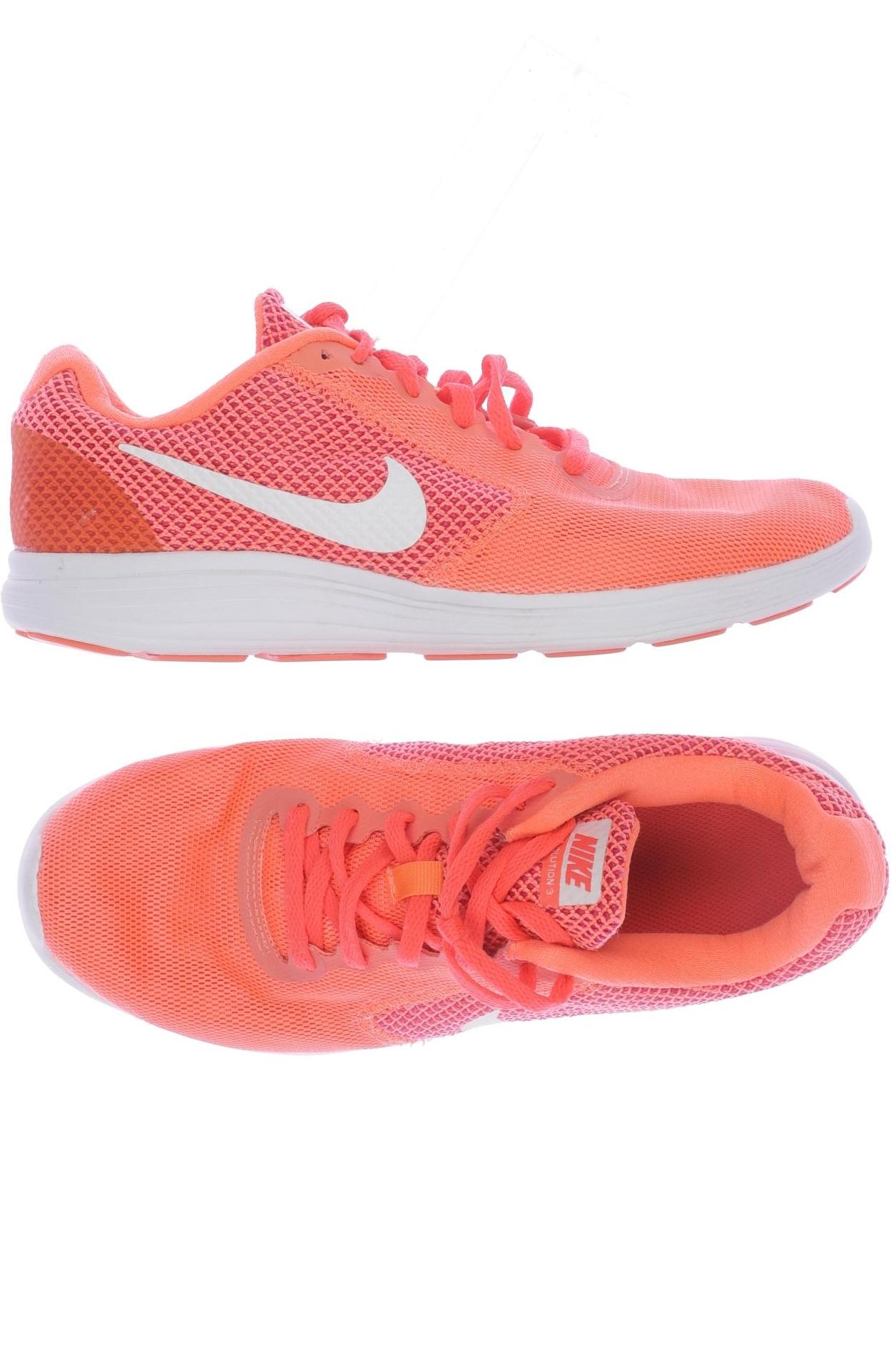 

Nike Damen Sneakers, neon, Gr. 40