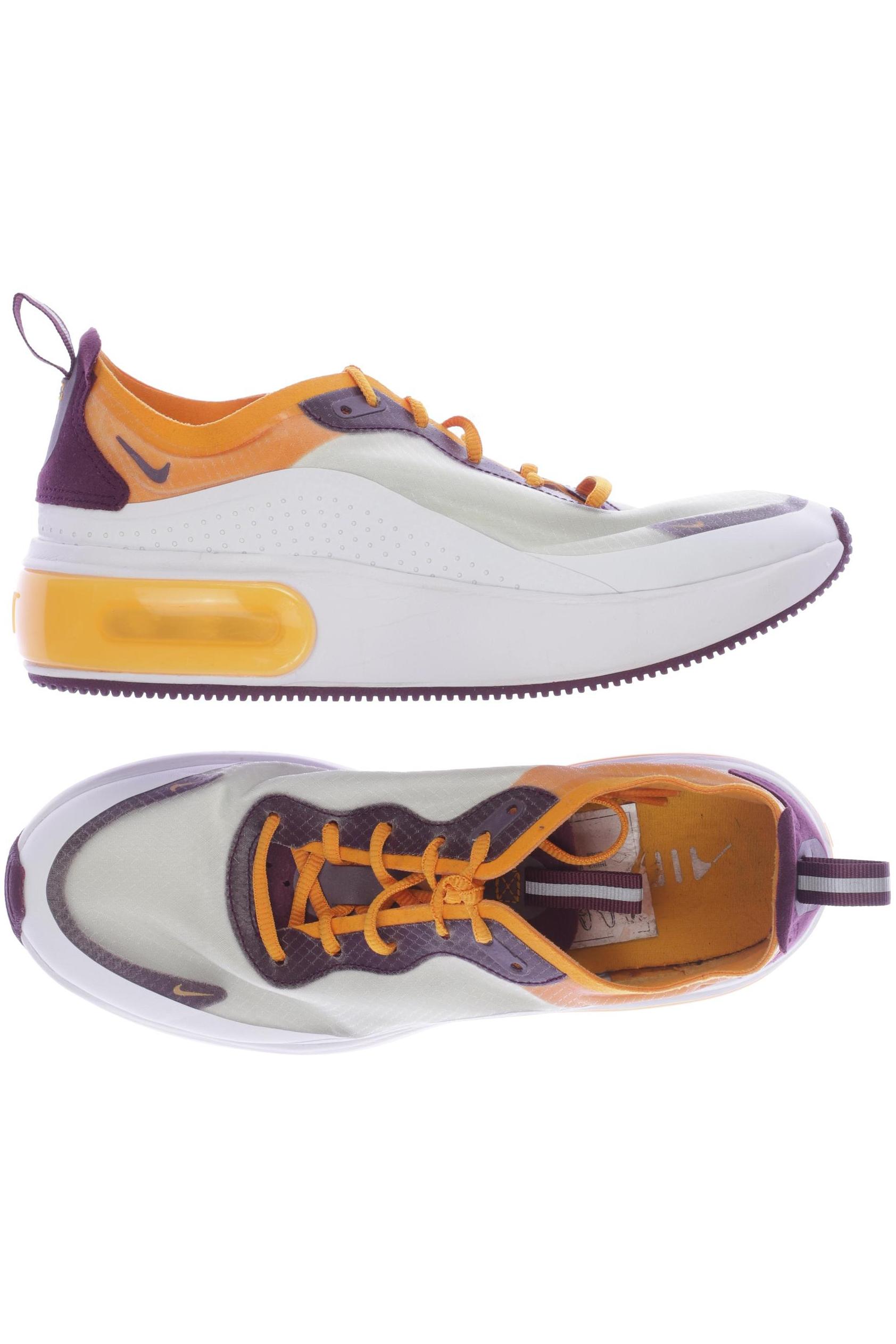 

Nike Damen Sneakers, cremeweiß