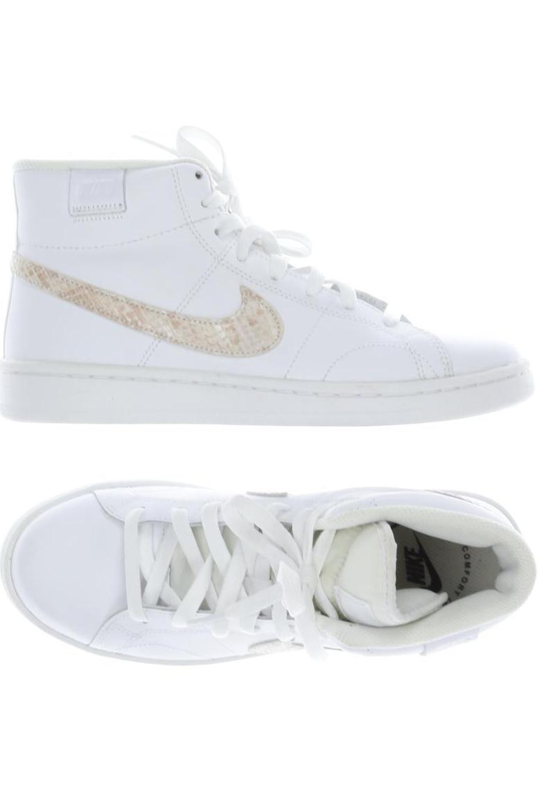 

Nike Damen Sneakers, weiß, Gr. 37.5