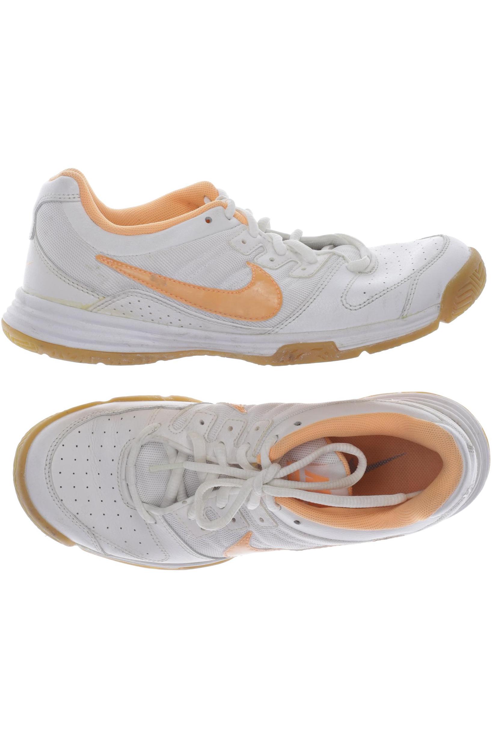 

Nike Damen Sneakers, weiß, Gr. 38.5