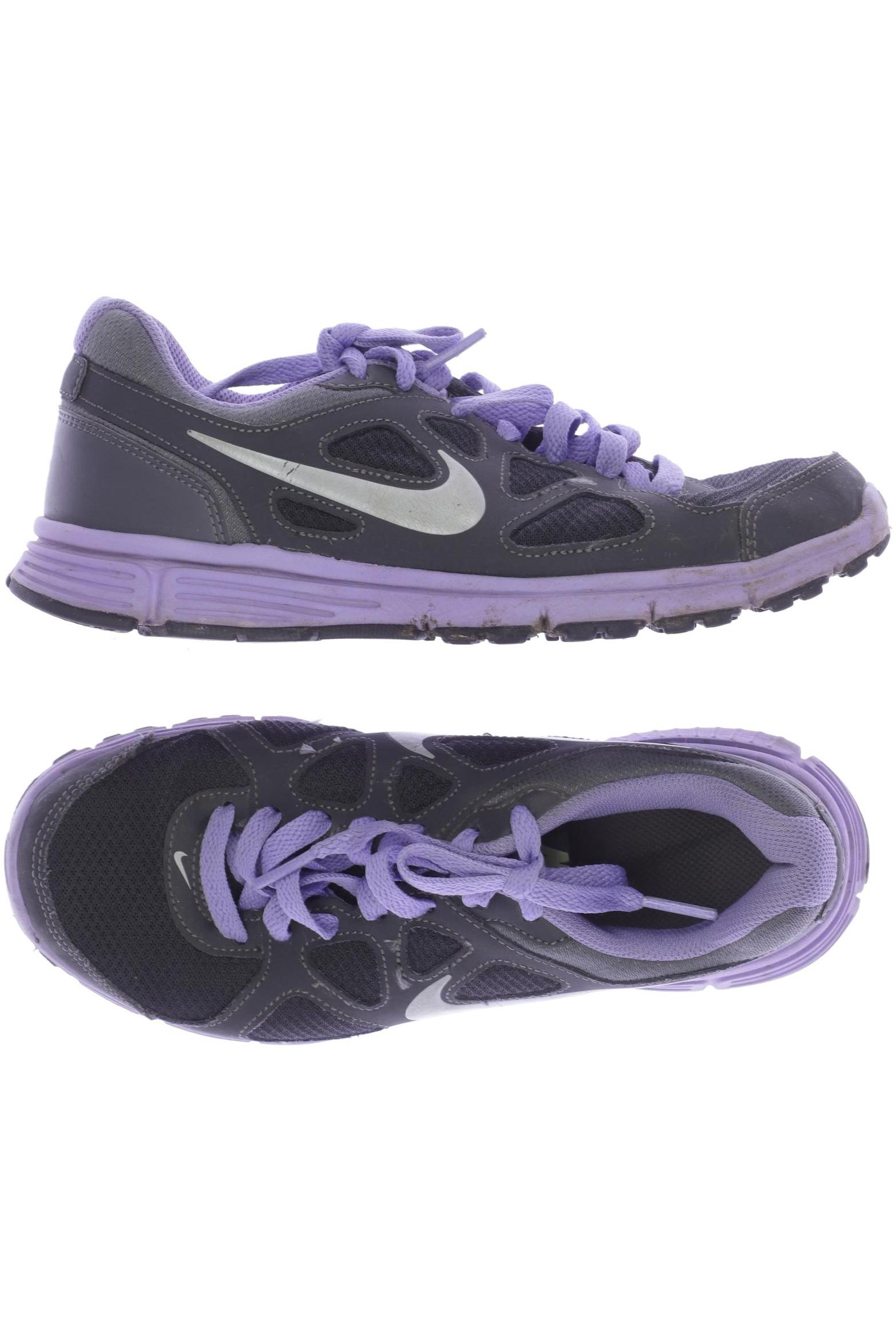 

Nike Damen Sneakers, schwarz