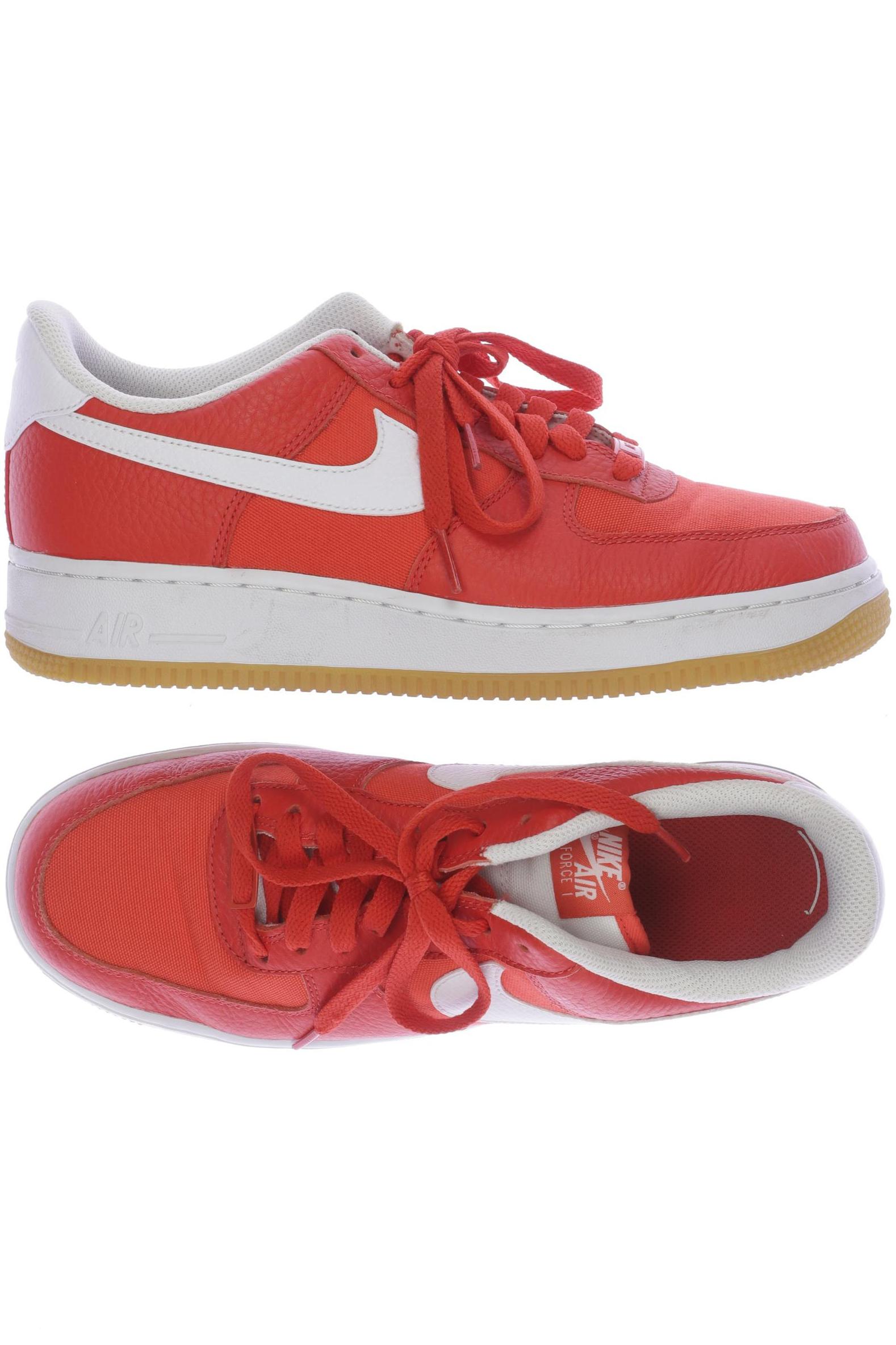 

Nike Damen Sneakers, rot, Gr. 41